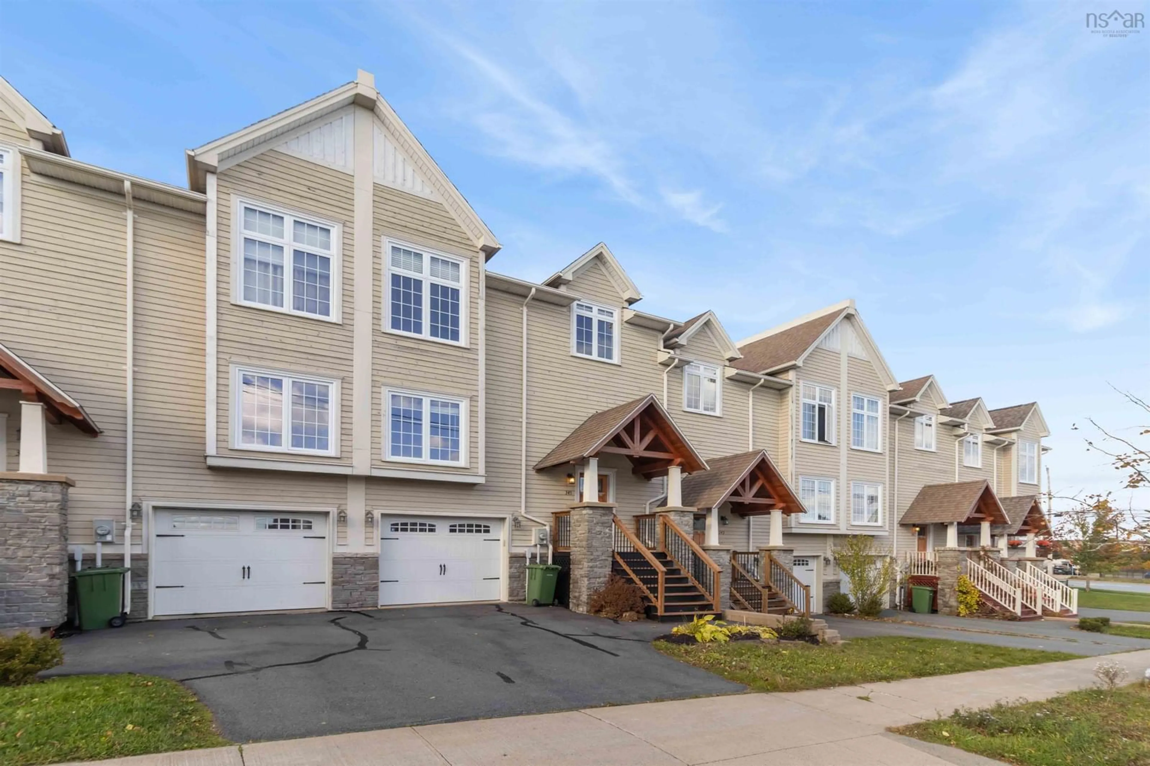 Unknown for 345 Bently Dr, Halifax Nova Scotia B3S 0C9