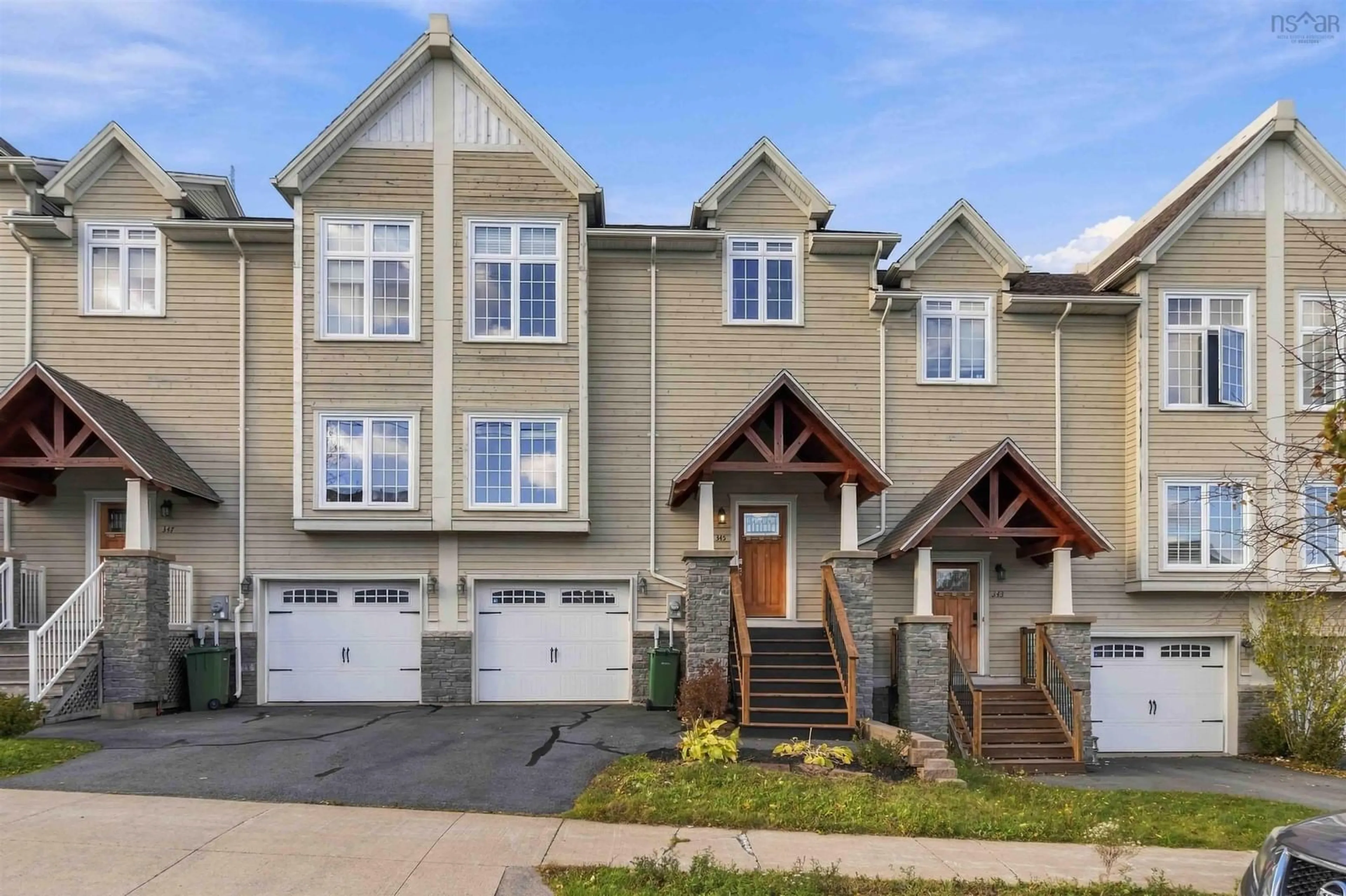 Unknown for 345 Bently Dr, Halifax Nova Scotia B3S 0C9