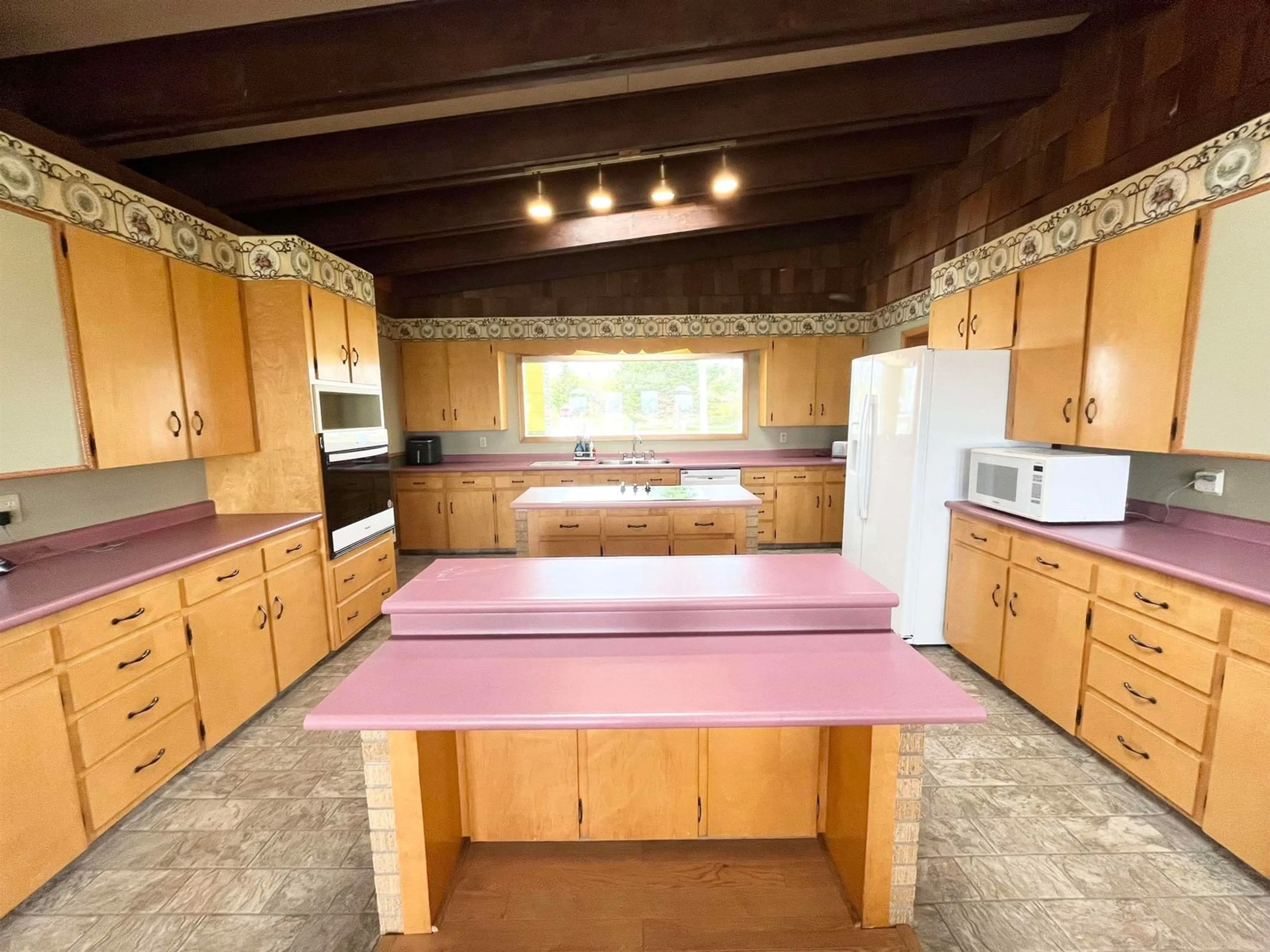 Standard kitchen, unknown for 1443 Stoney Island Rd, Stoney Island Nova Scotia B0W 3J0