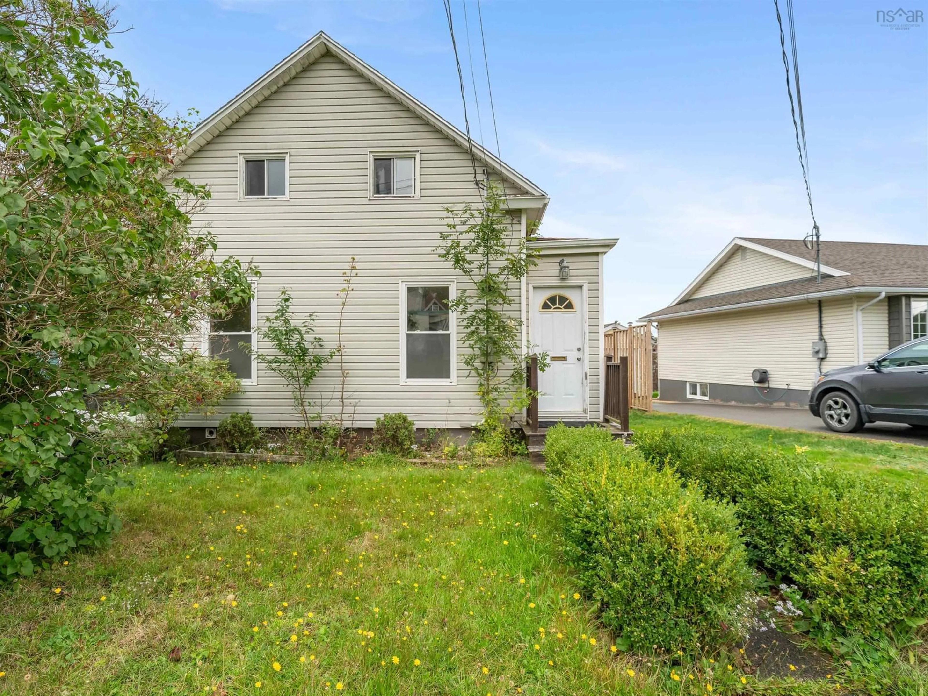 Unknown for 68 Albion St, New Glasgow Nova Scotia B2H 1N3