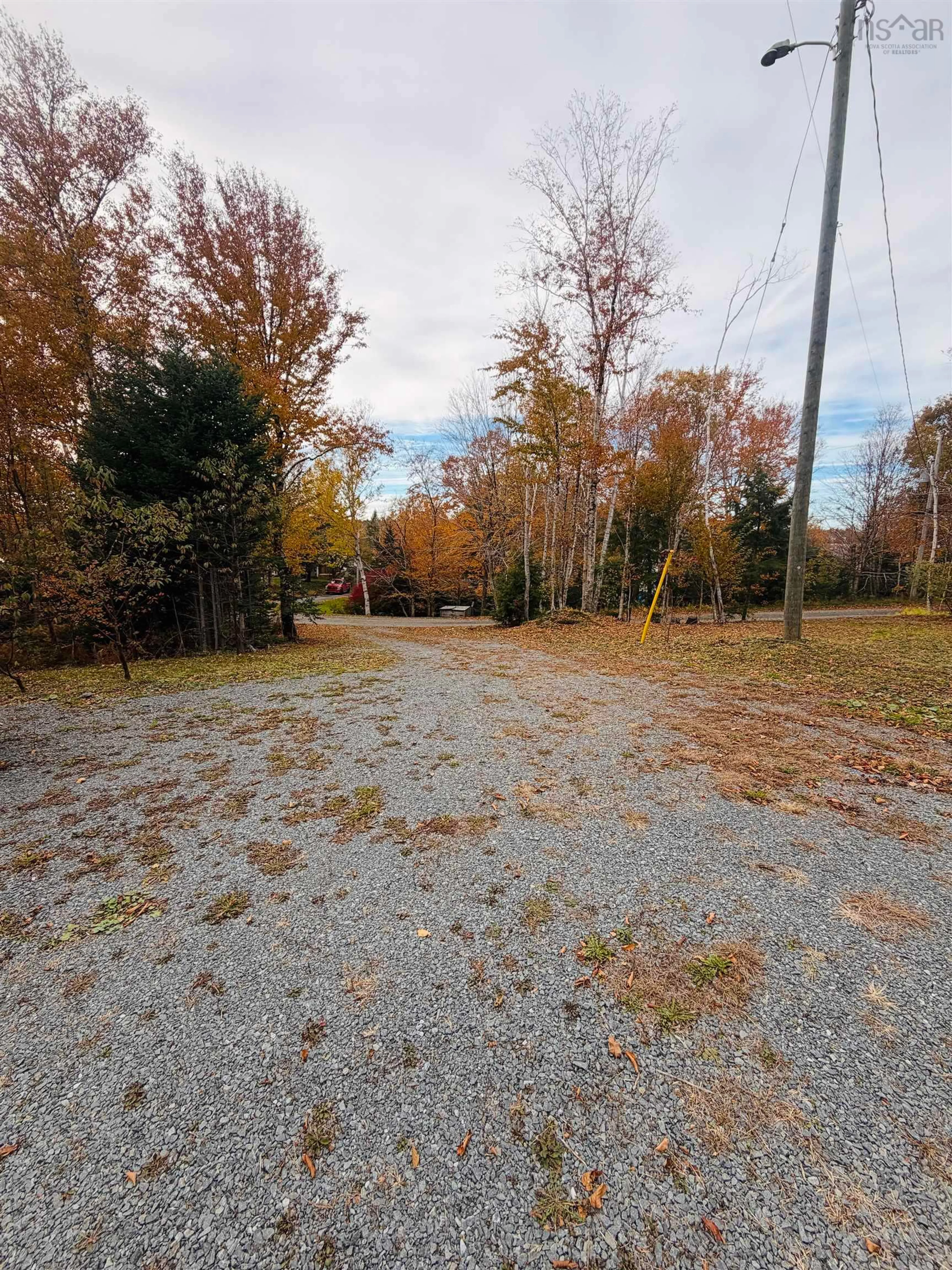 A pic from outside/outdoor area/front of a property/back of a property/a pic from drone, forest/trees view for 31 Lakefield Dr, Mount Uniacke Nova Scotia B0N 1Z0