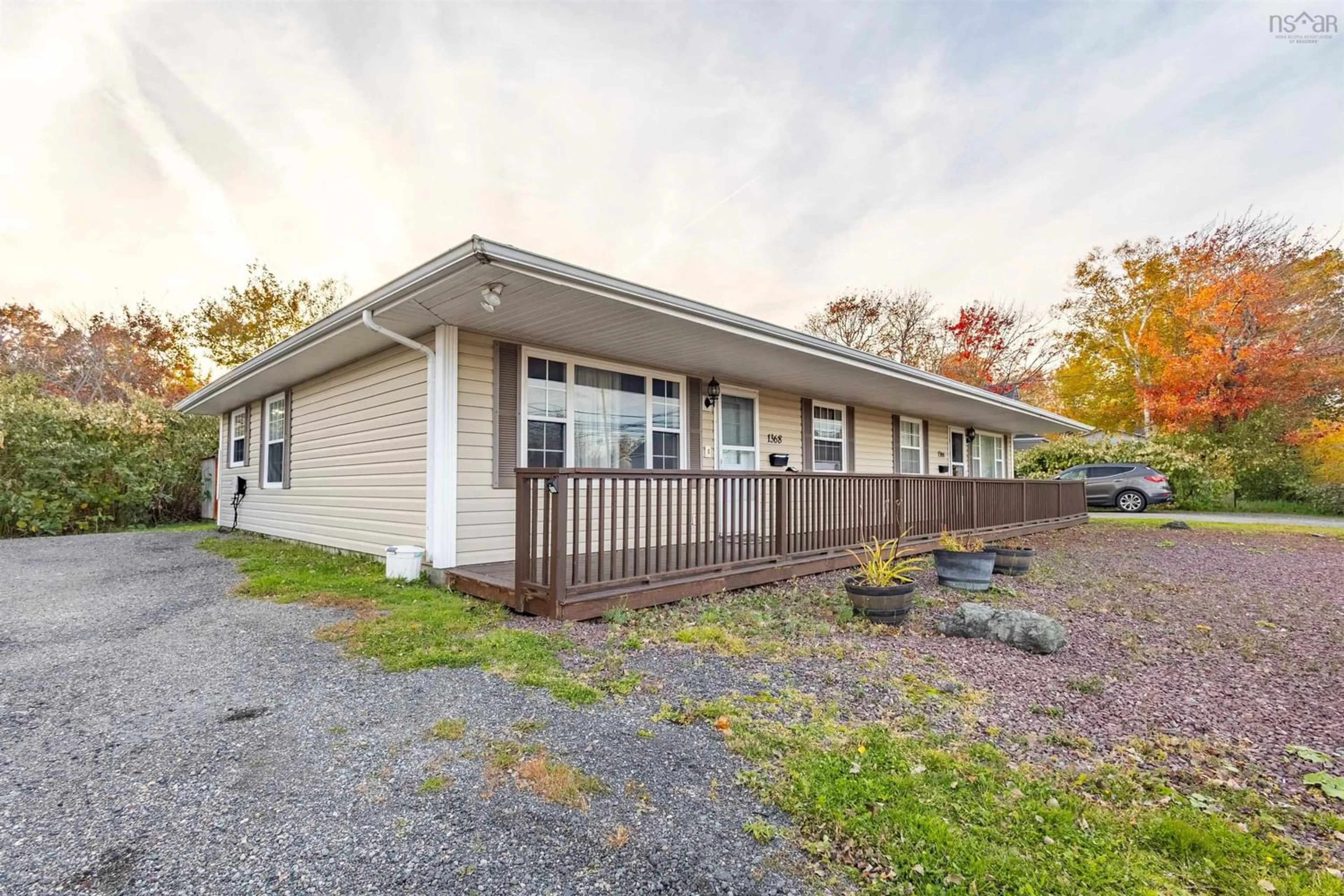Unknown for 1366 George Street B1p 1n2 St, Sydney Nova Scotia B1P 1N2