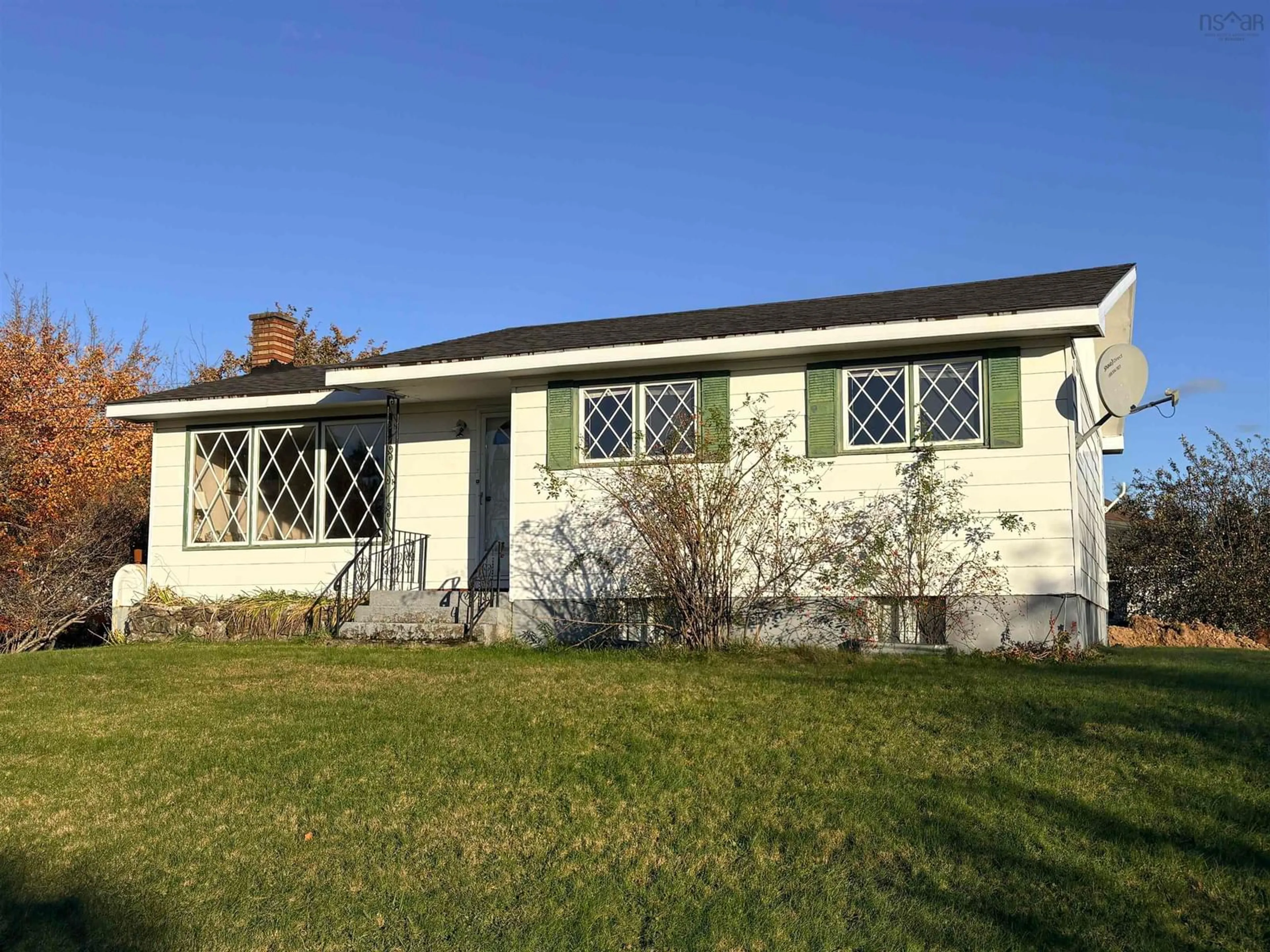 Unknown for 2561 Highway 327 Hwy, Caribou Marsh Nova Scotia B1L 1G1
