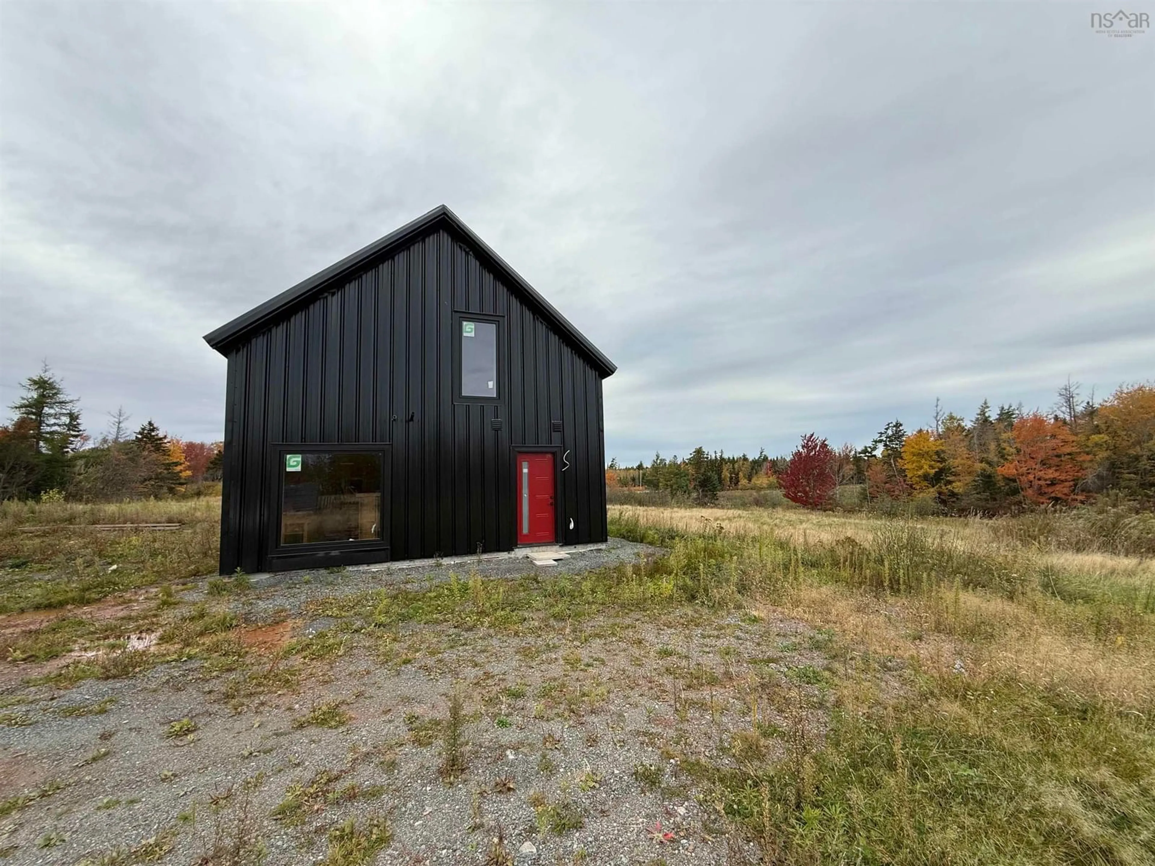 Shed for 2649 River John Rd, Poplar Hill Nova Scotia B0K 1R0