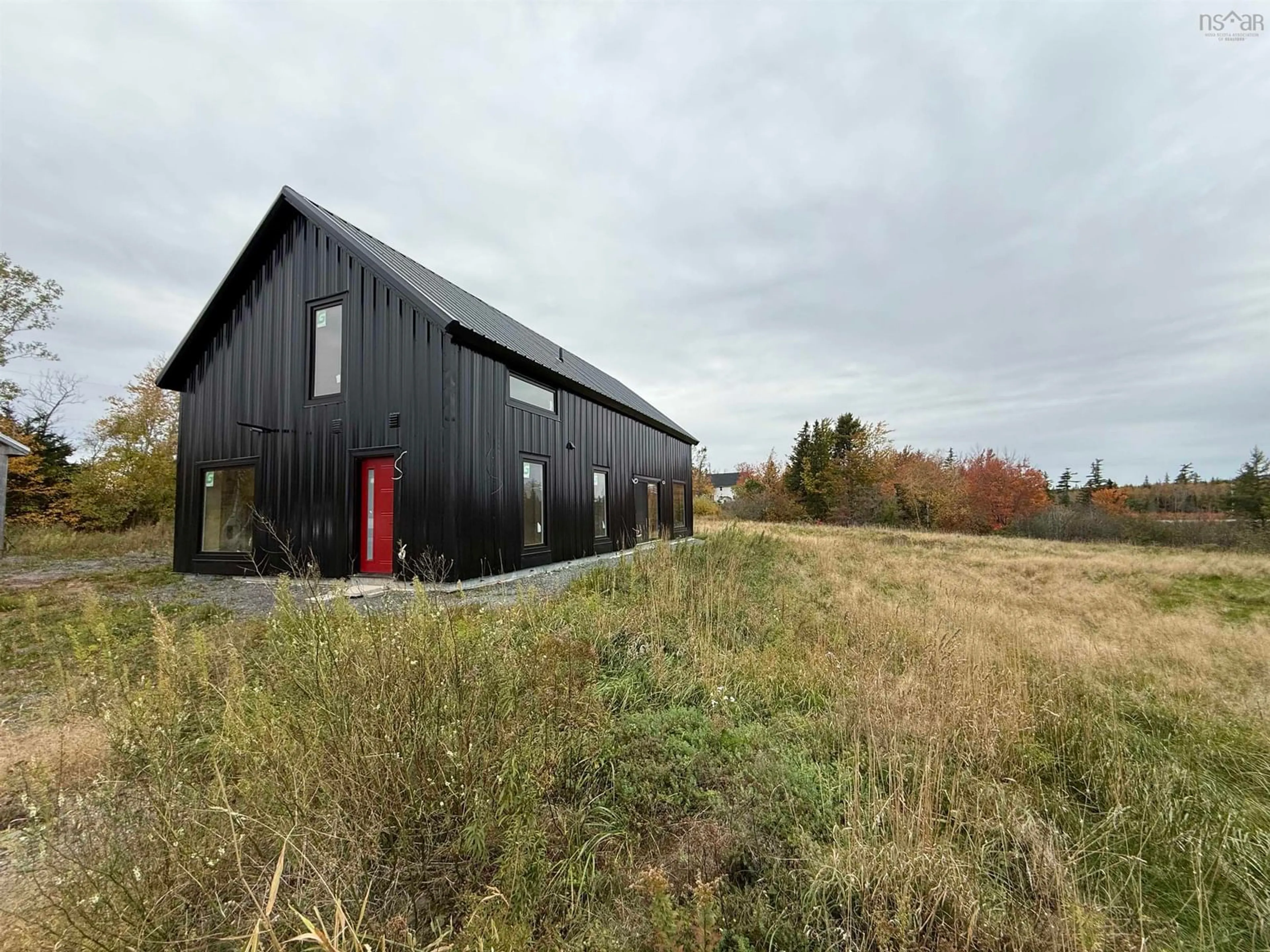 Shed for 2649 River John Rd, Poplar Hill Nova Scotia B0K 1R0