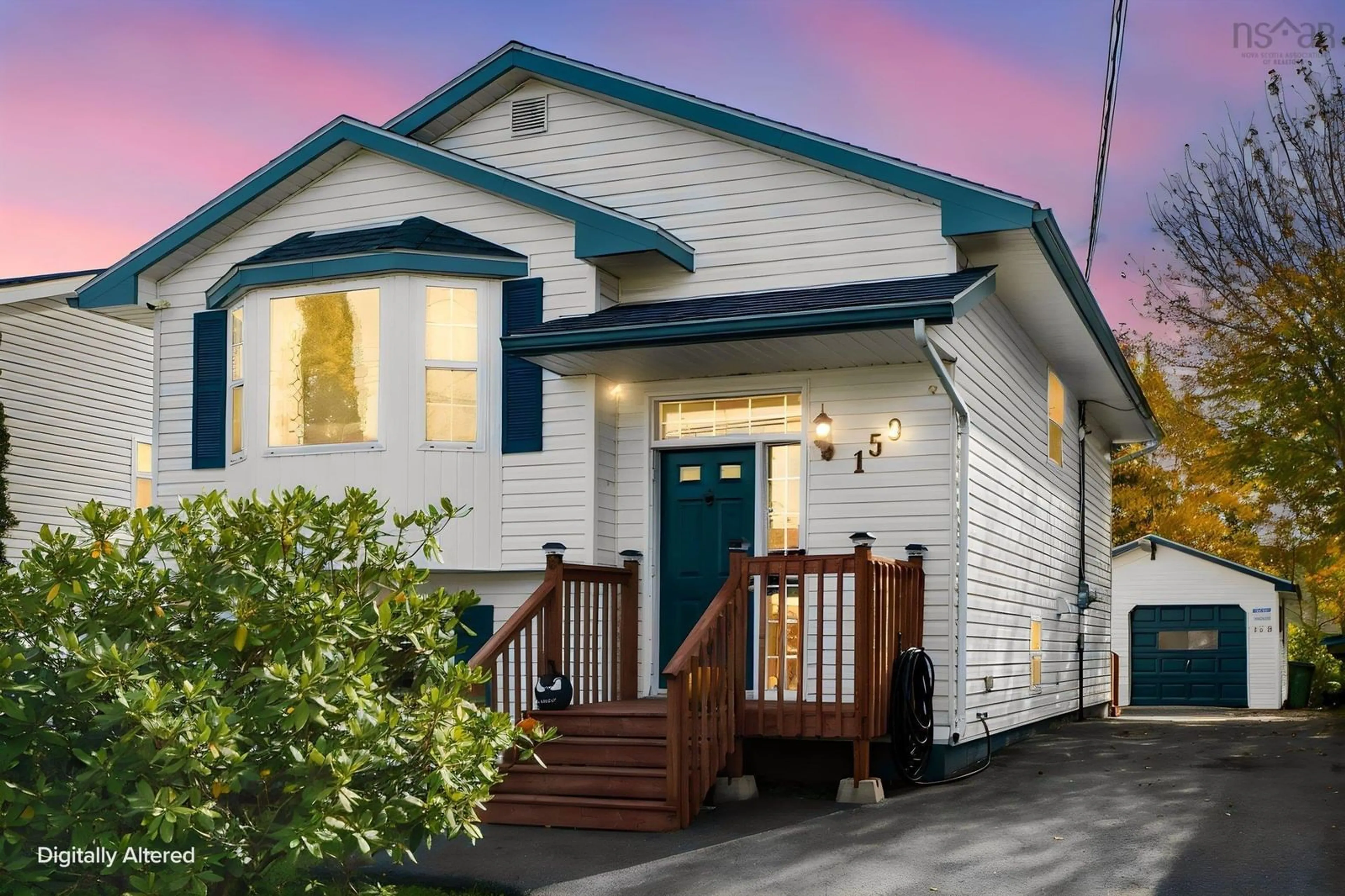 Unknown for 159 Melrose Cres, Eastern Passage Nova Scotia B3G 1P1