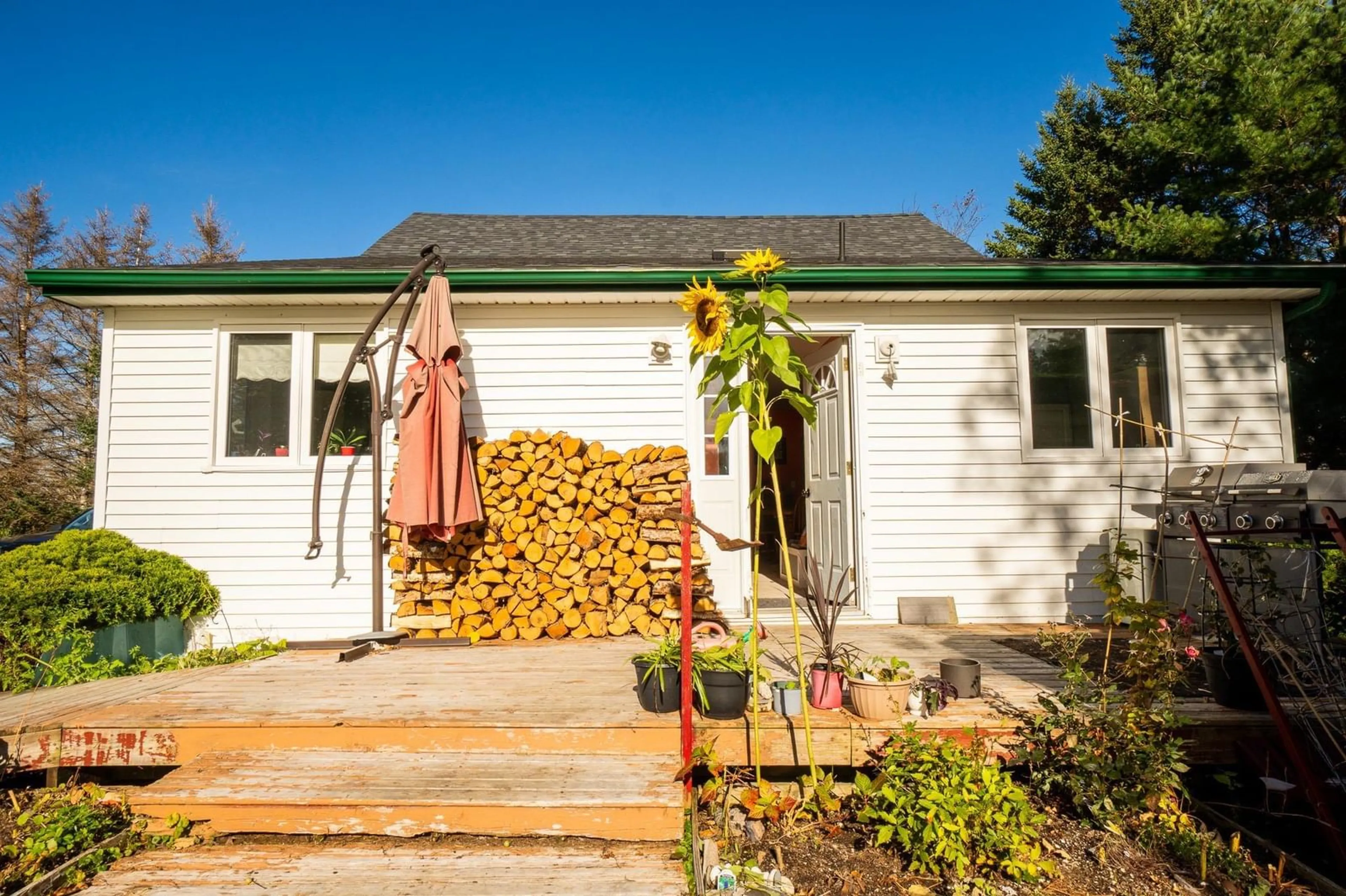 Unknown for 207 West Old Post Rd, Smiths Cove Nova Scotia B0S 1S0