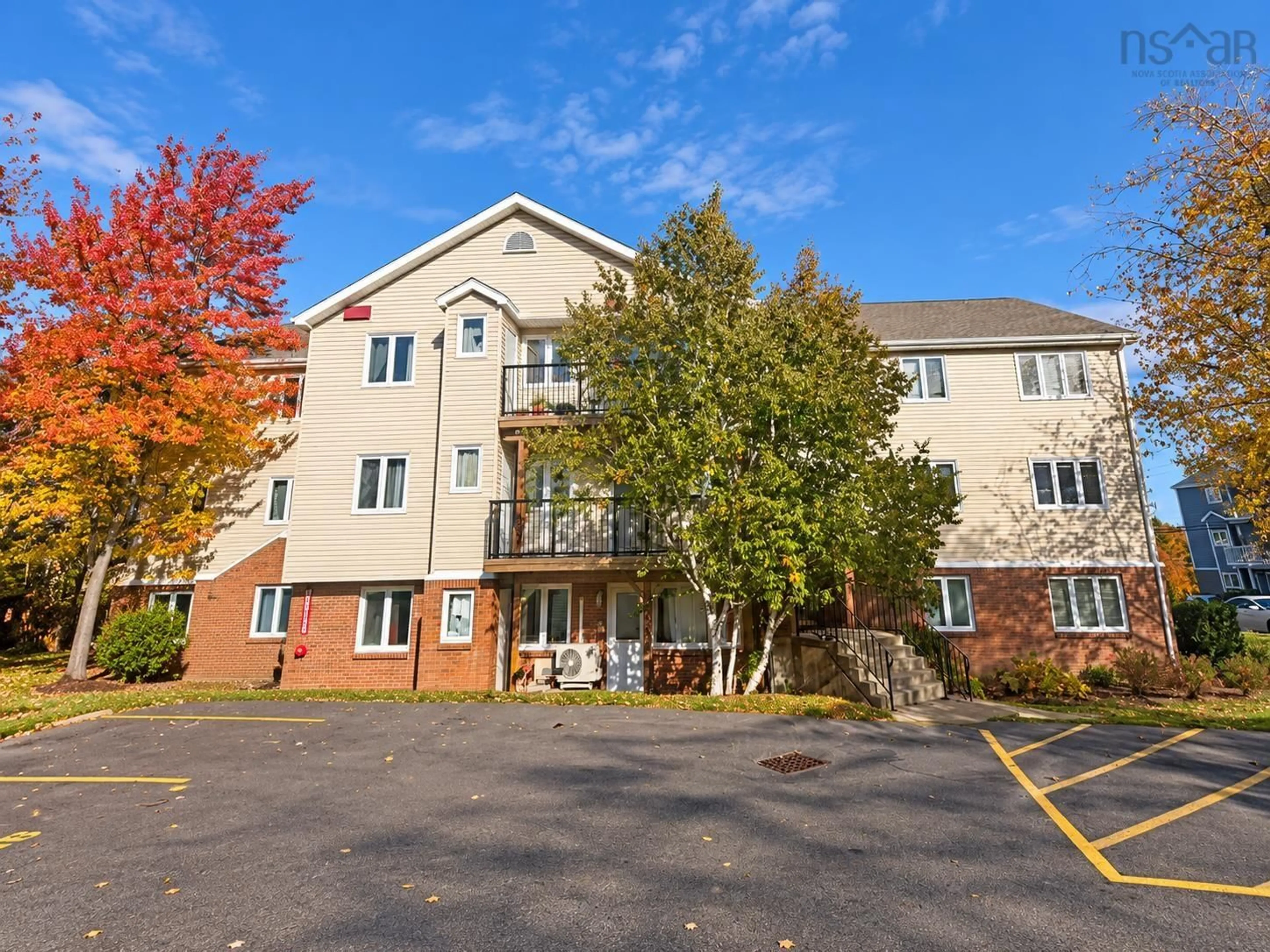 Unknown for 131 Farnham Gate Rd #303, Halifax Nova Scotia B3M 4A4