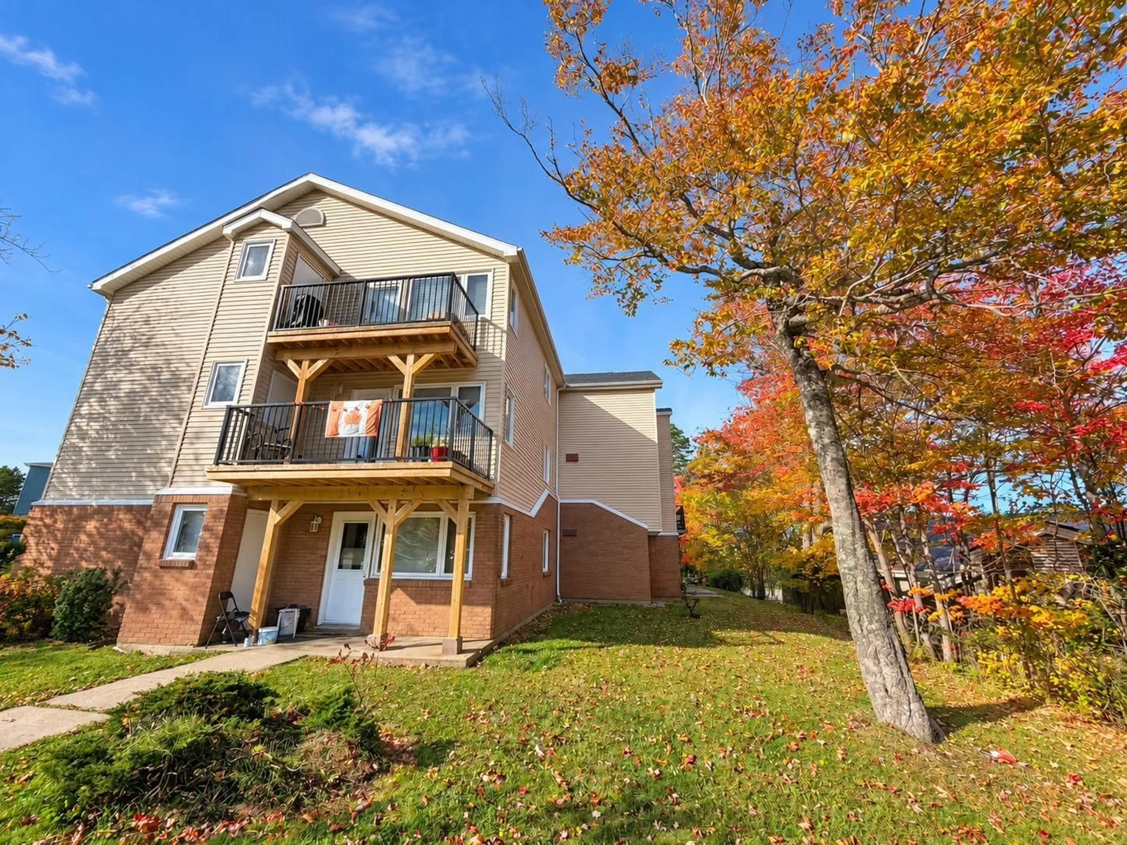 Unknown for 131 Farnham Gate Rd #303, Halifax Nova Scotia B3M 4A4