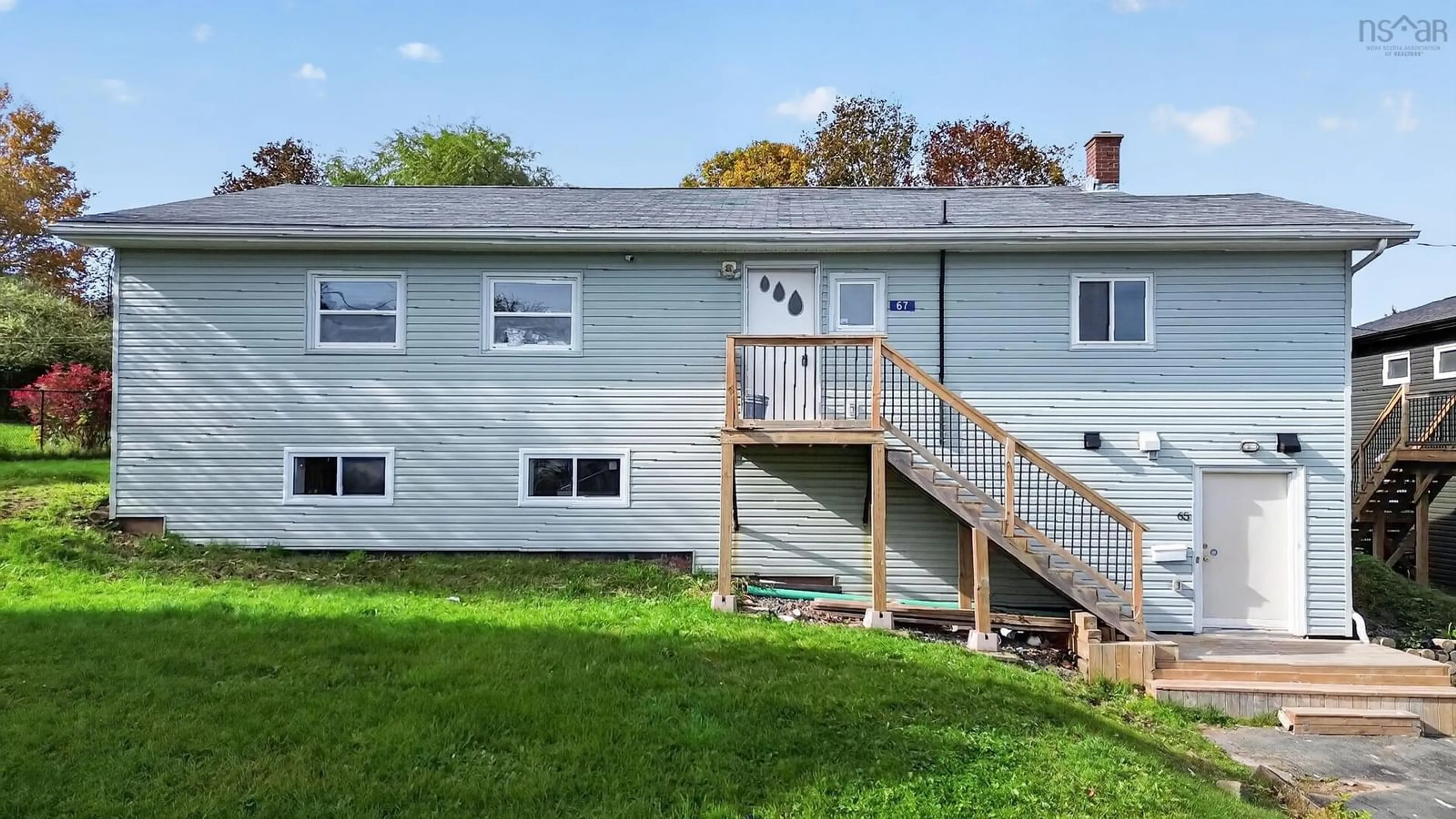 Unknown for 65/67 Brian Dr, Dartmouth Nova Scotia B2W 3N2