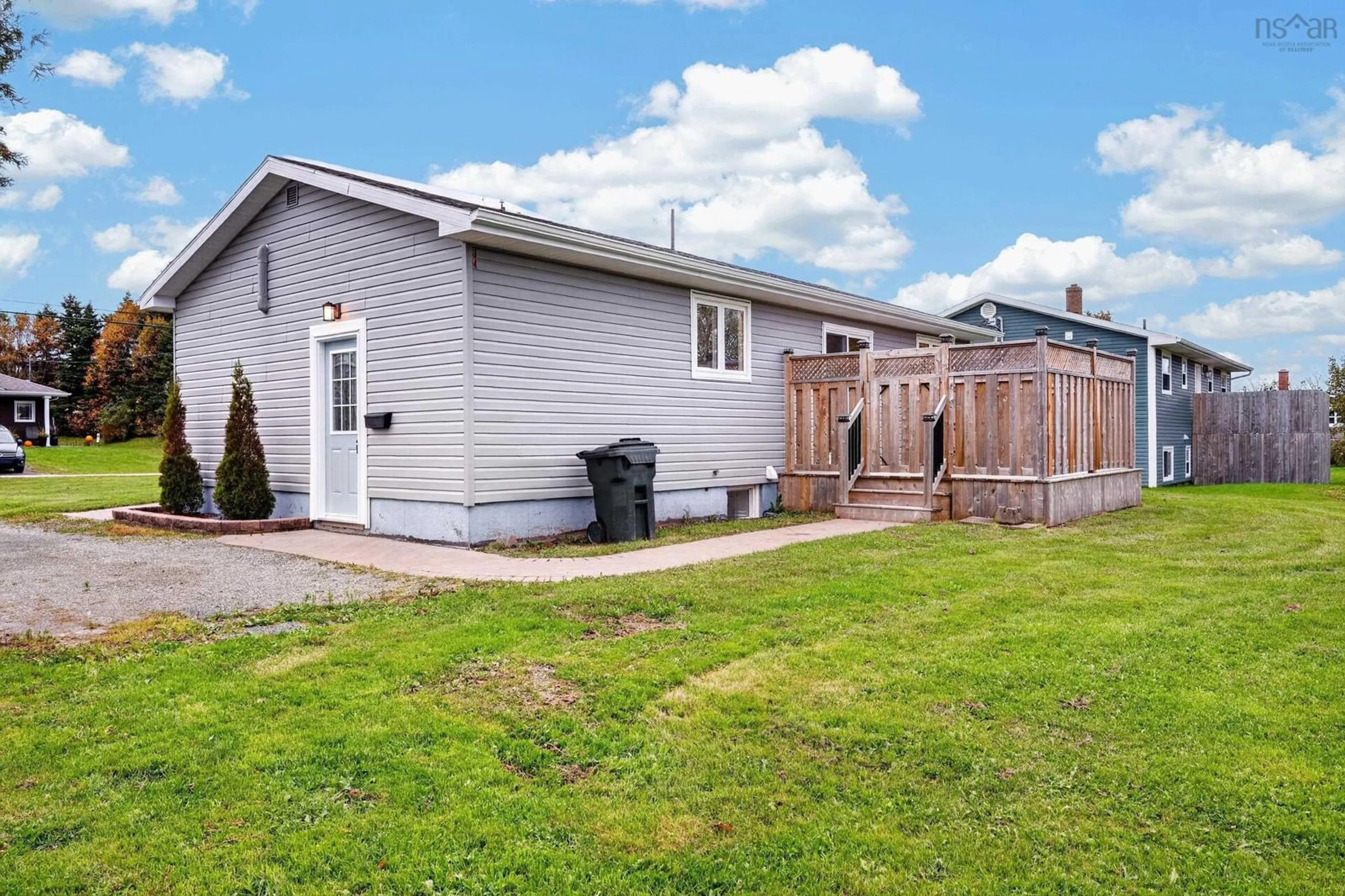 Unknown for 981 Westmount Road, Westmount Nova Scotia B1R 1G5