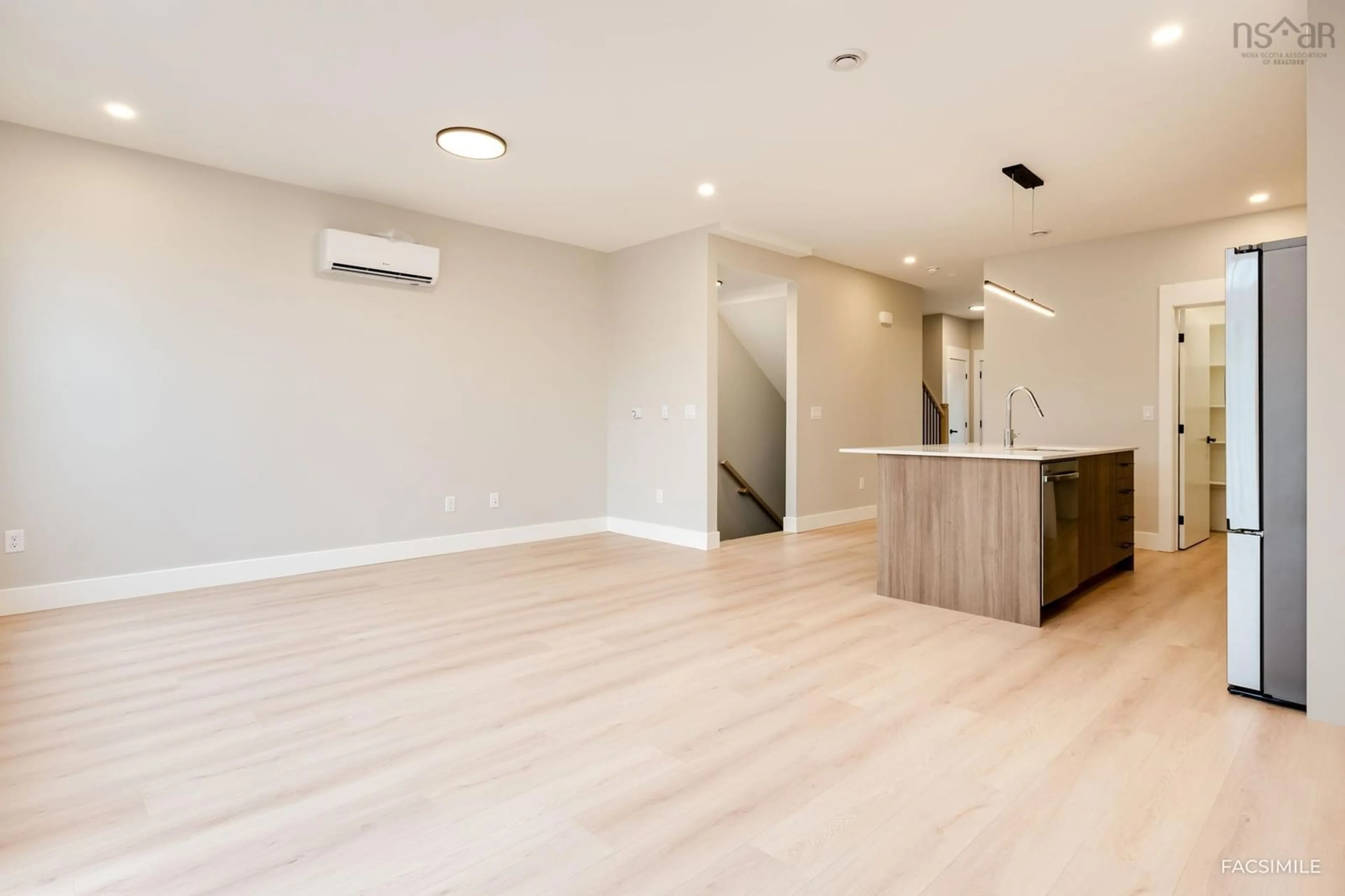 A pic of a room for 184 Honeygold Dr #25A, Halifax Nova Scotia B3R 0G3
