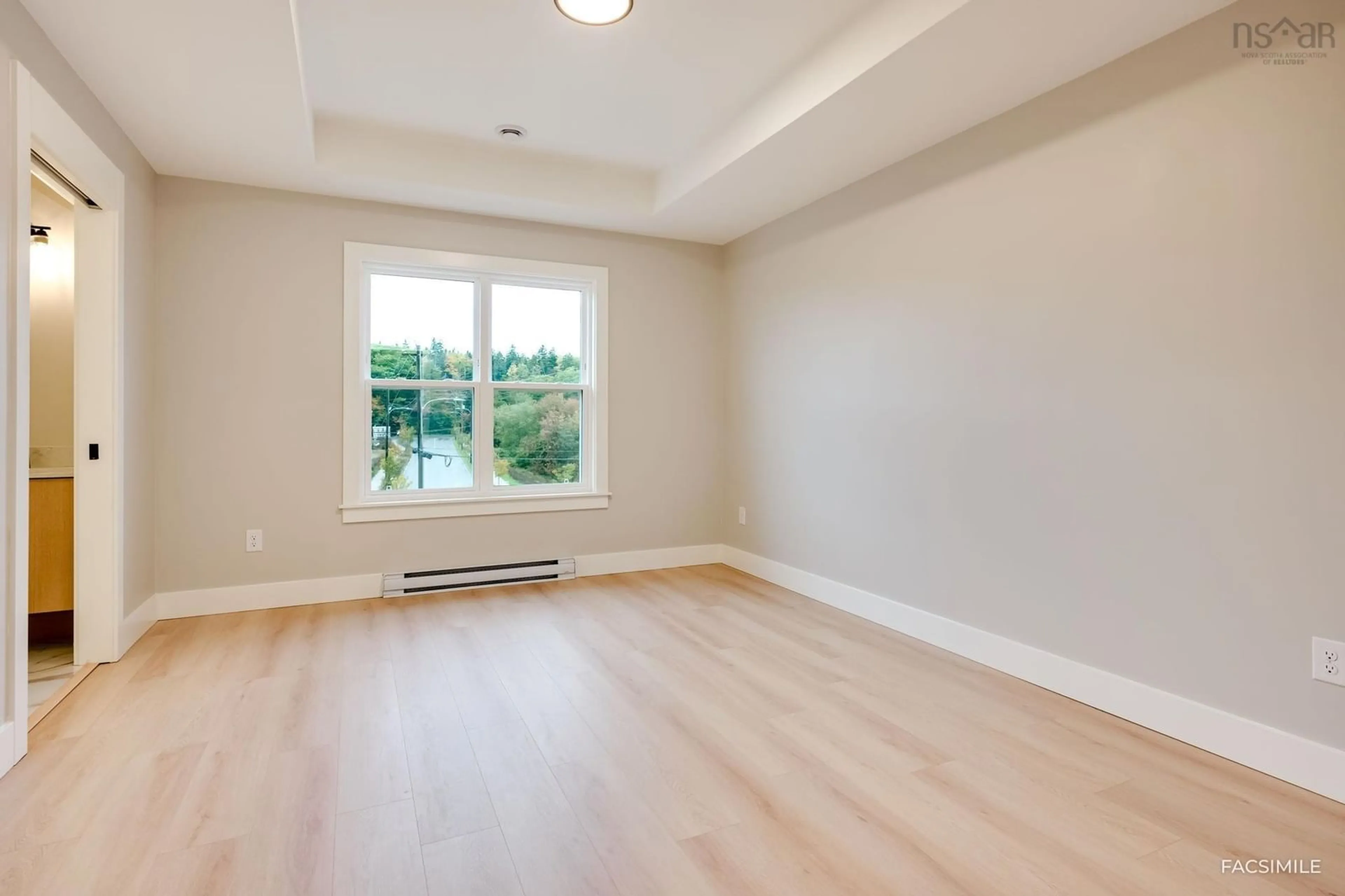 A pic of a room for 184 Honeygold Dr #25A, Halifax Nova Scotia B3R 0G3