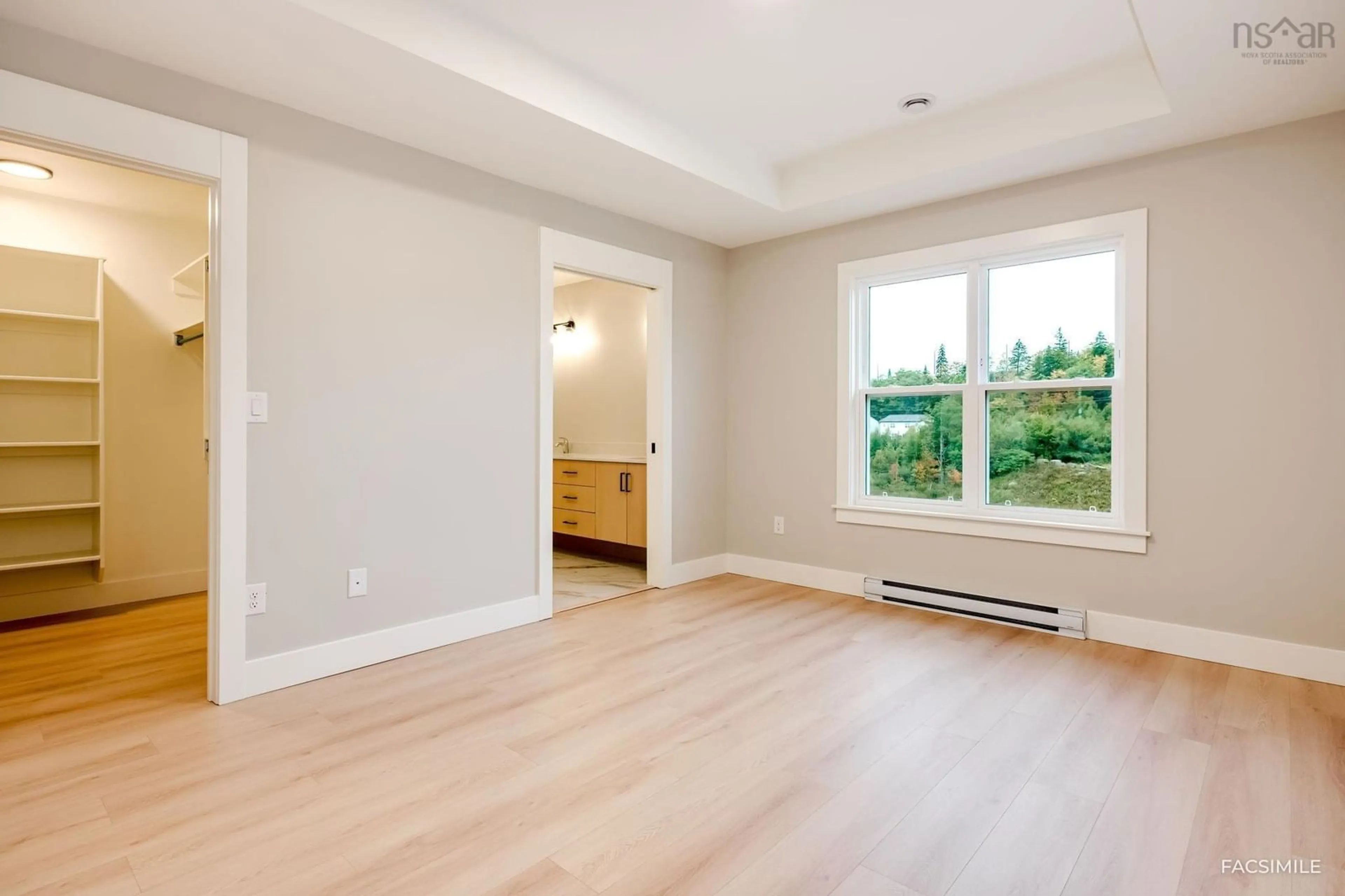 A pic of a room for 184 Honeygold Dr #25A, Halifax Nova Scotia B3R 0G3
