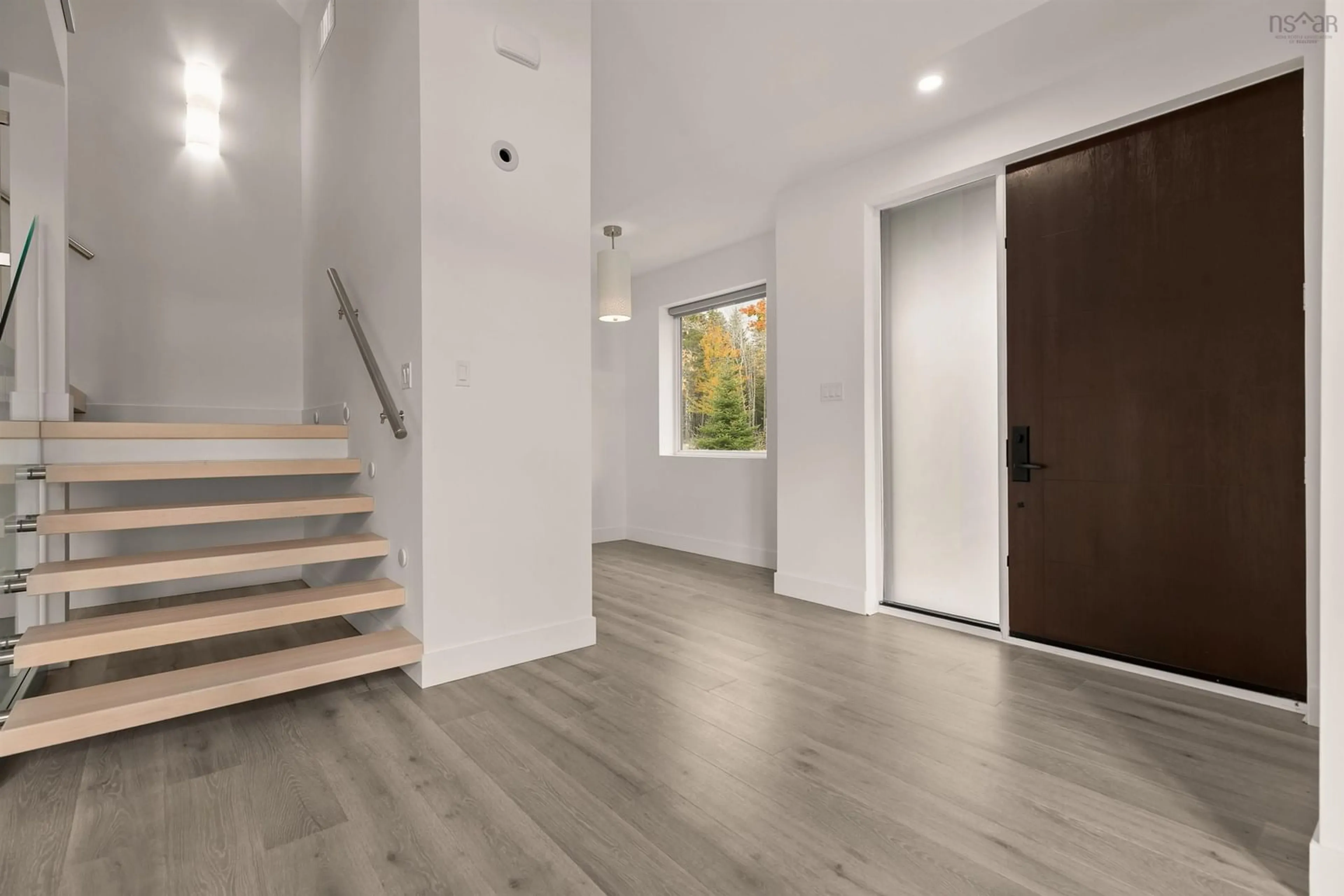 Indoor entryway for 11 Argyle Close, Ardoise Nova Scotia B0N 3A0