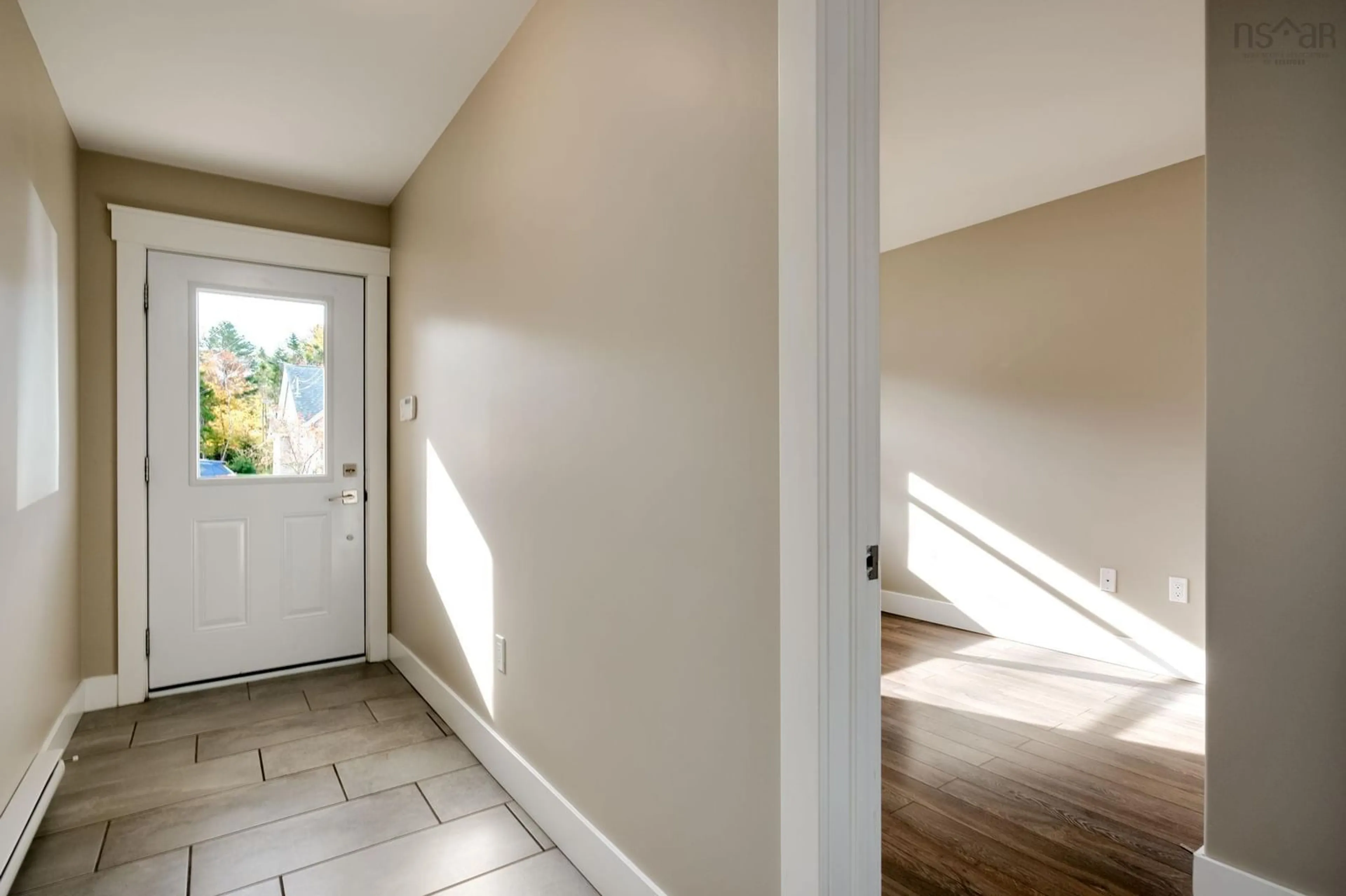 Indoor entryway for 50 Founders Crt, Porters Lake Nova Scotia B3E 0C3