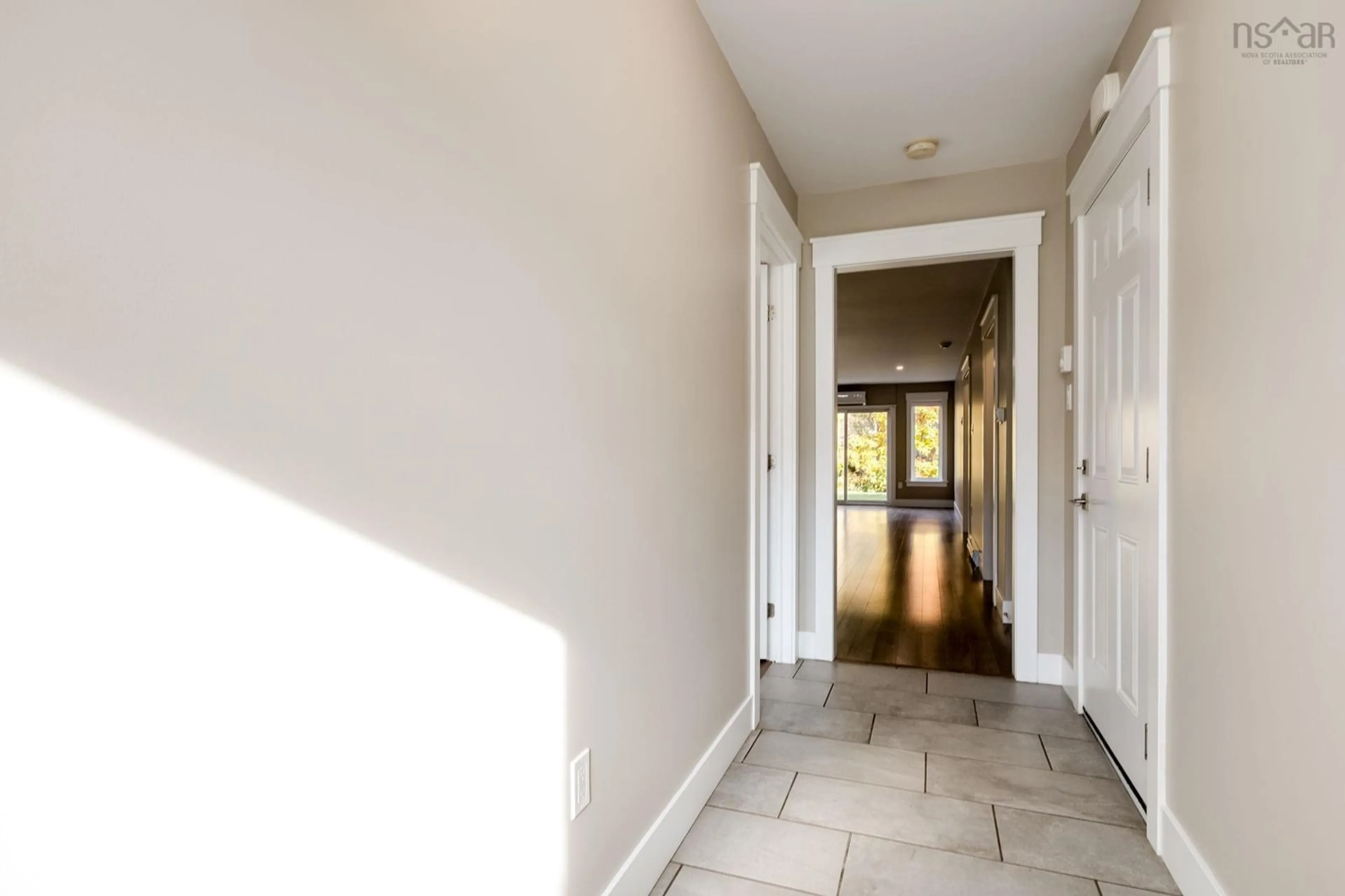 Indoor entryway for 50 Founders Crt, Porters Lake Nova Scotia B3E 0C3