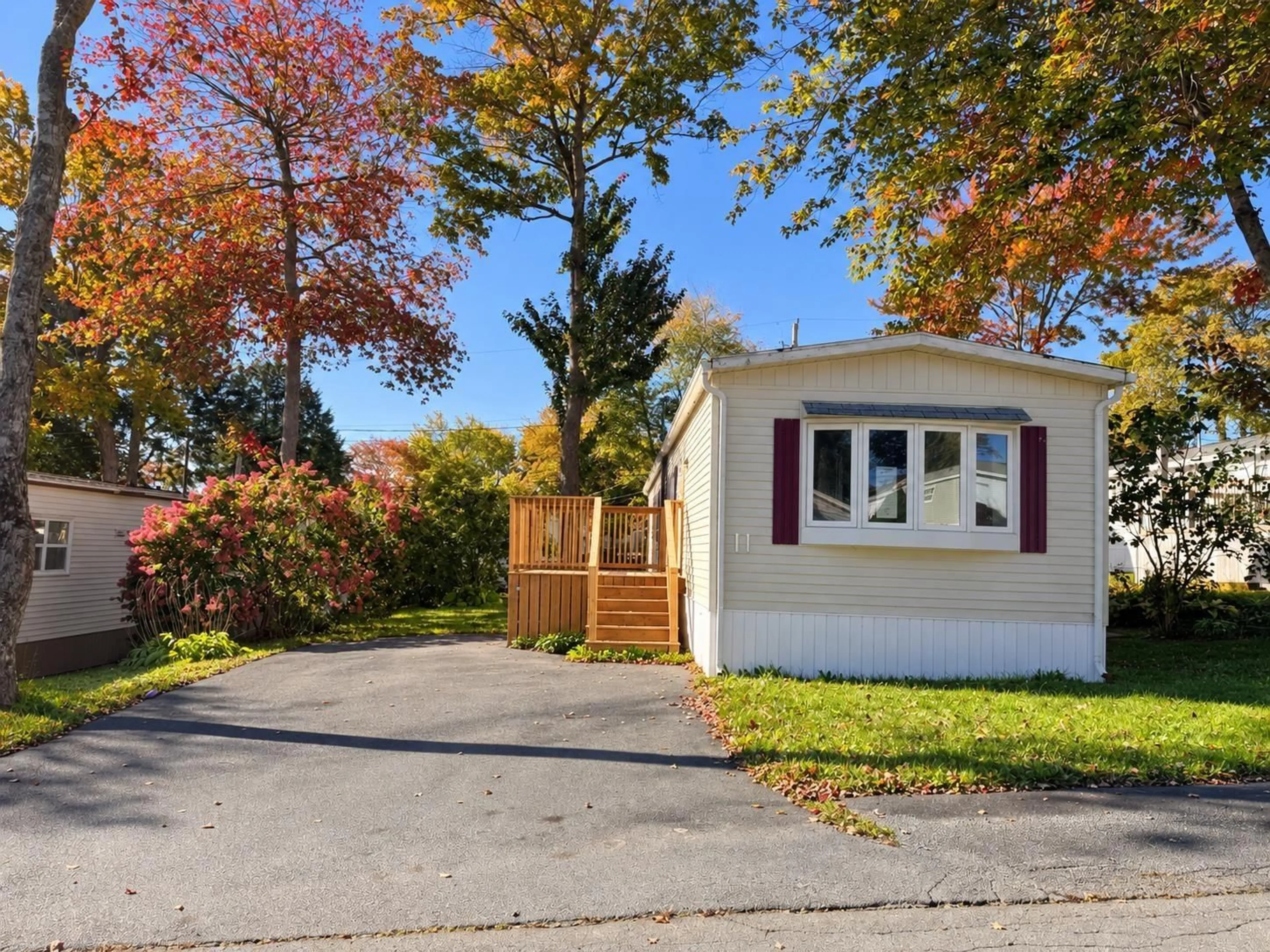 Shed for 11 Fourth St, Lucasville Nova Scotia B4B 1R2