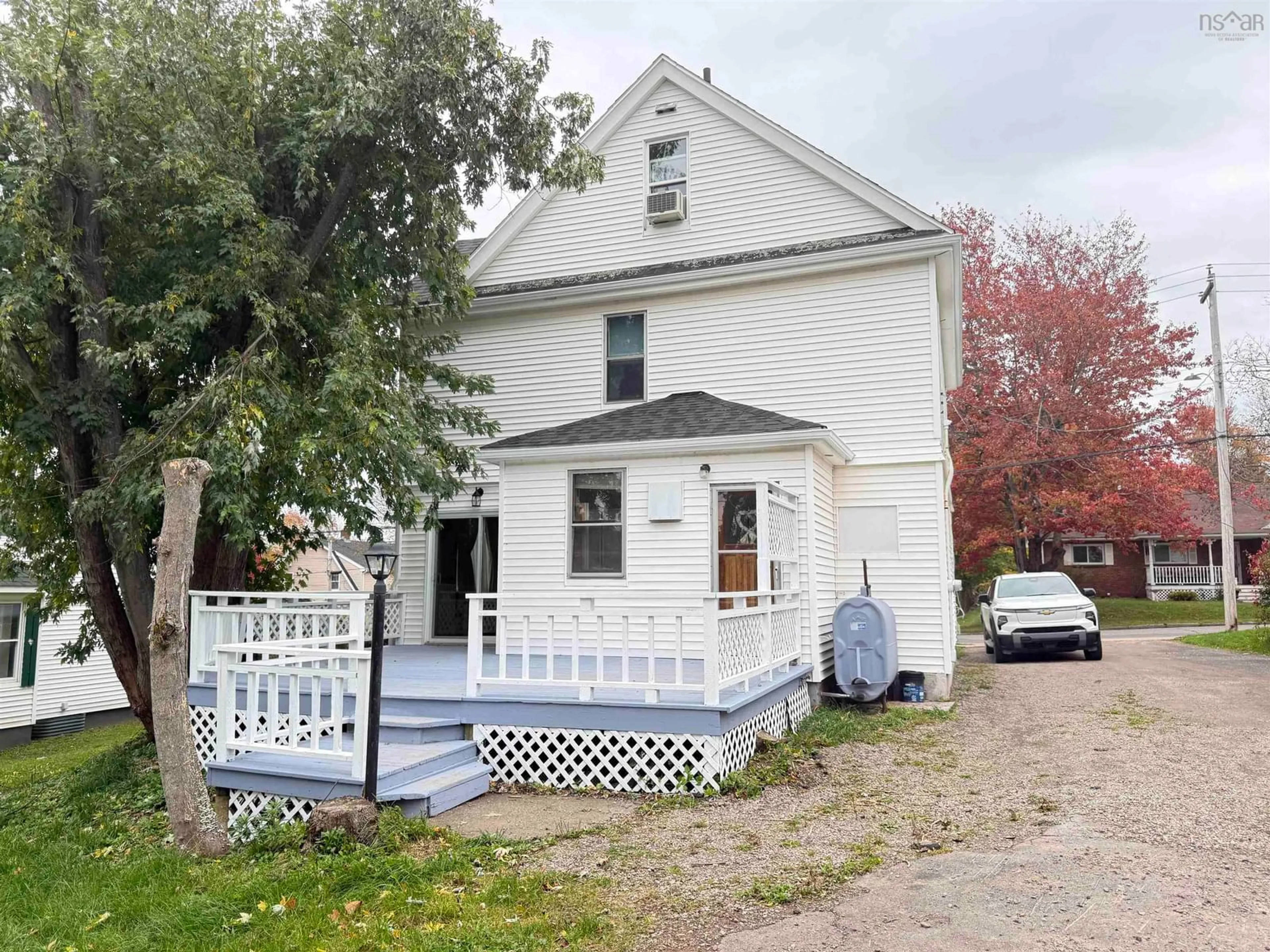 Unknown for 224 Elm St, New Glasgow Nova Scotia B2H 1Y6