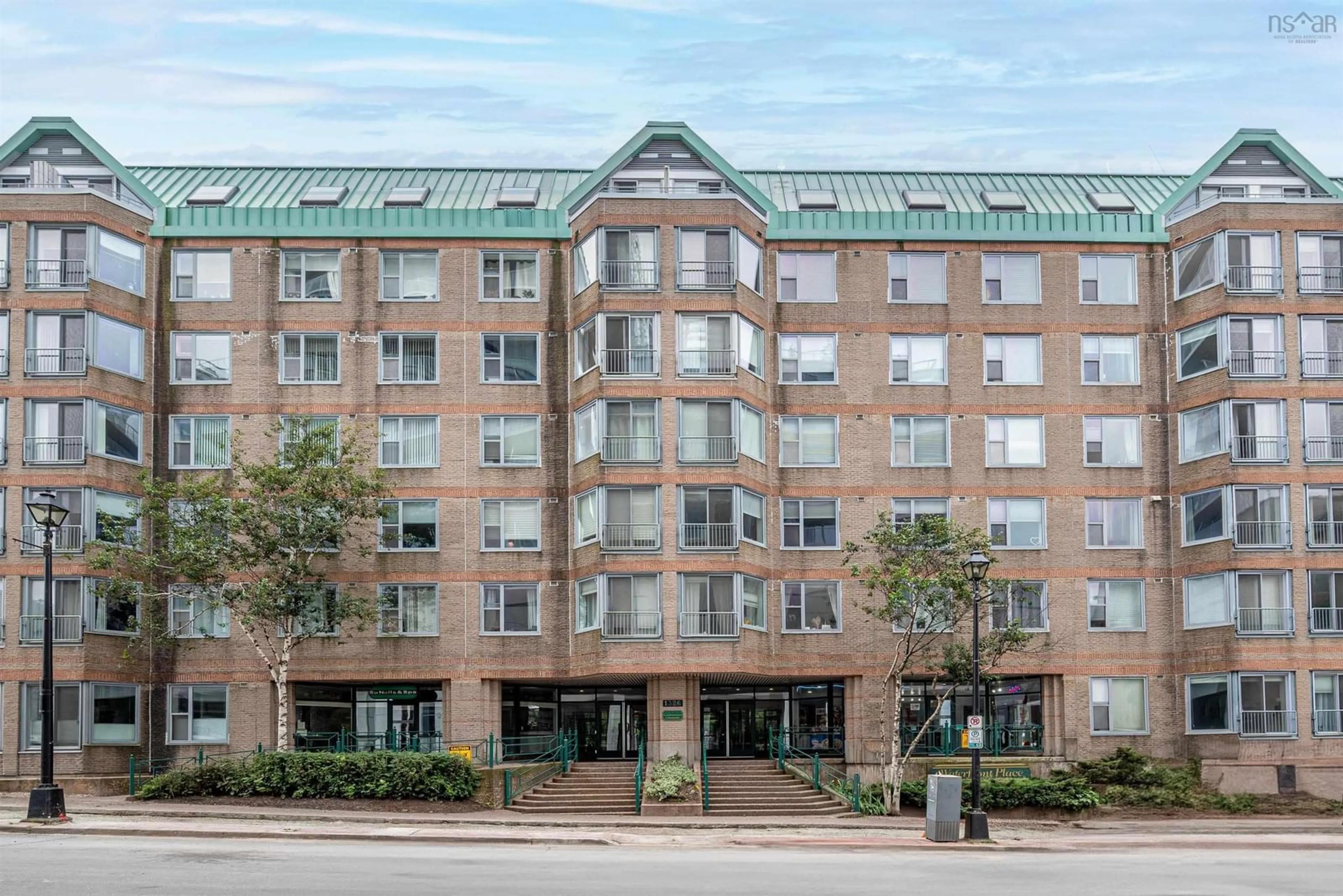 Unknown for 1326 Lower Water St #110, Halifax Nova Scotia B3J 3R3