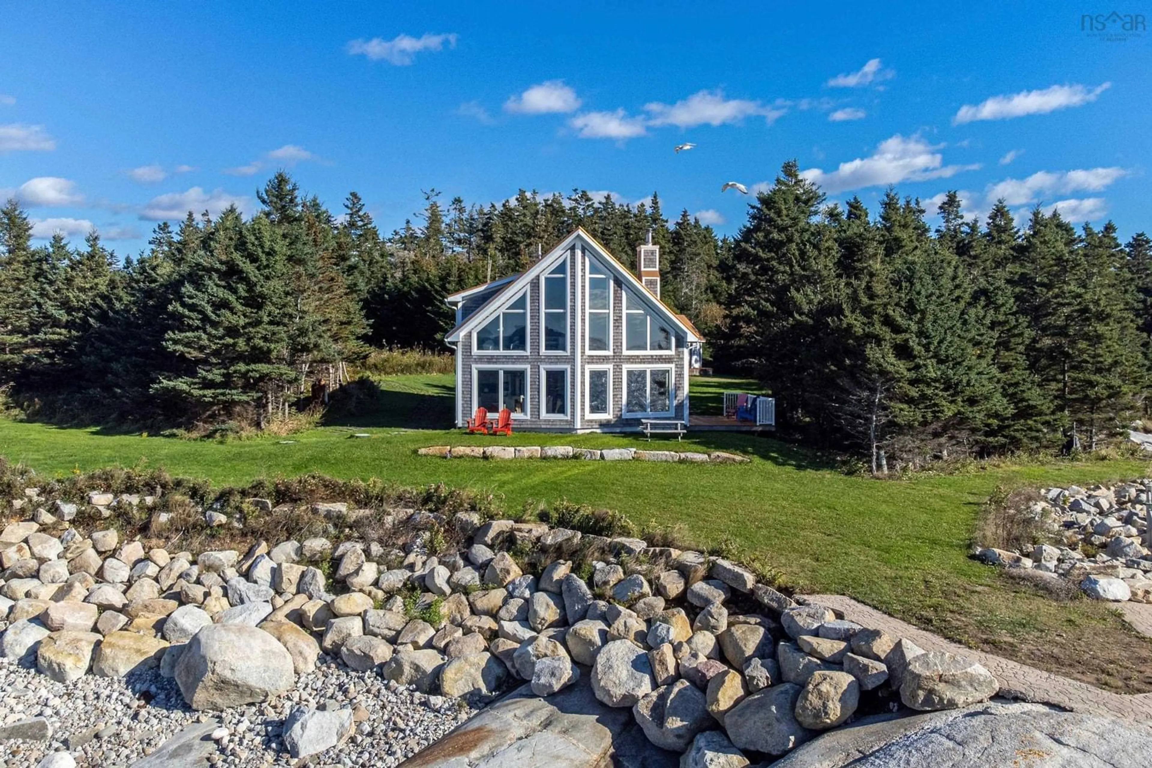 Unknown for 19 Ryers Rd, Indian Harbour Nova Scotia B3Z 3P9