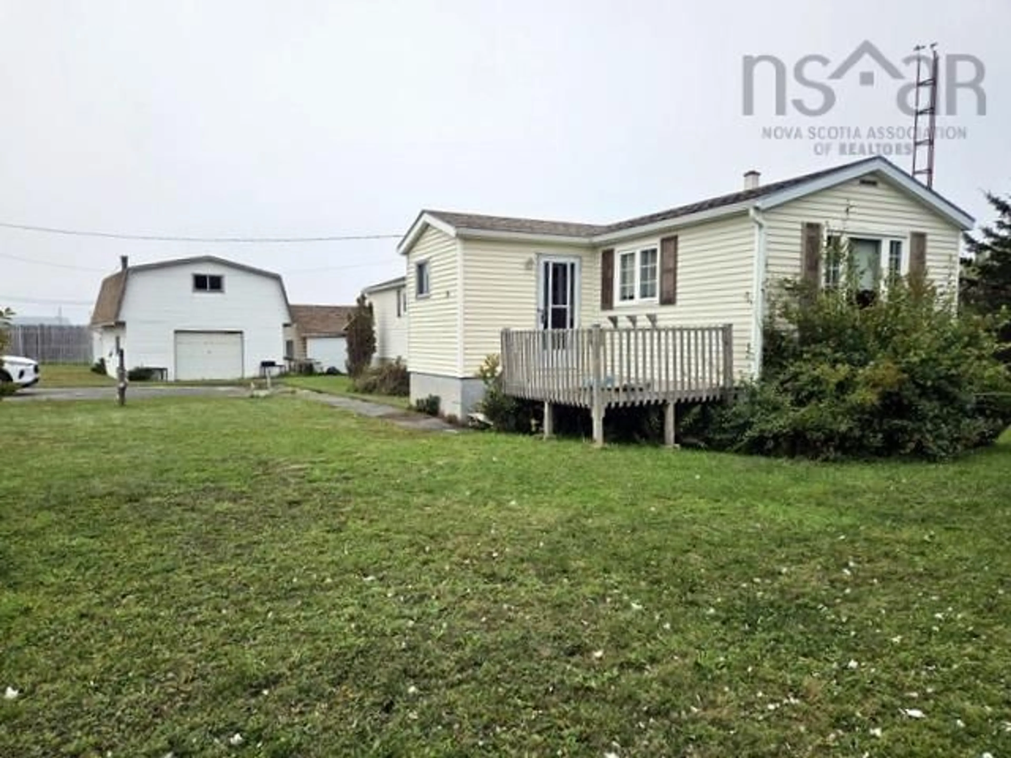 Unknown for 14 Boundry St, Clark's Harbour Nova Scotia B0W 1P0