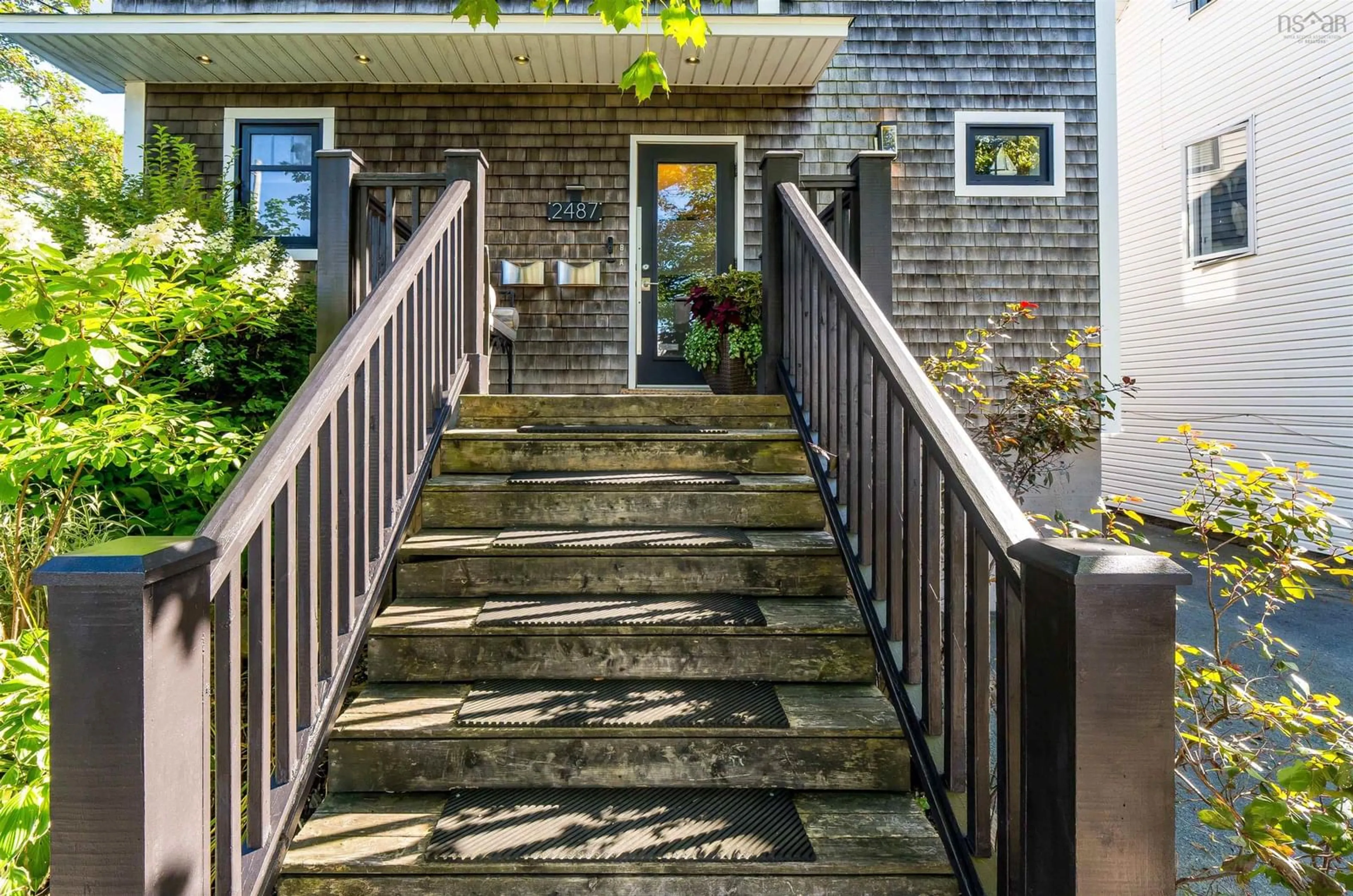 Unknown for 2487 Davison St #A/B, Halifax Nova Scotia B3K 4K9