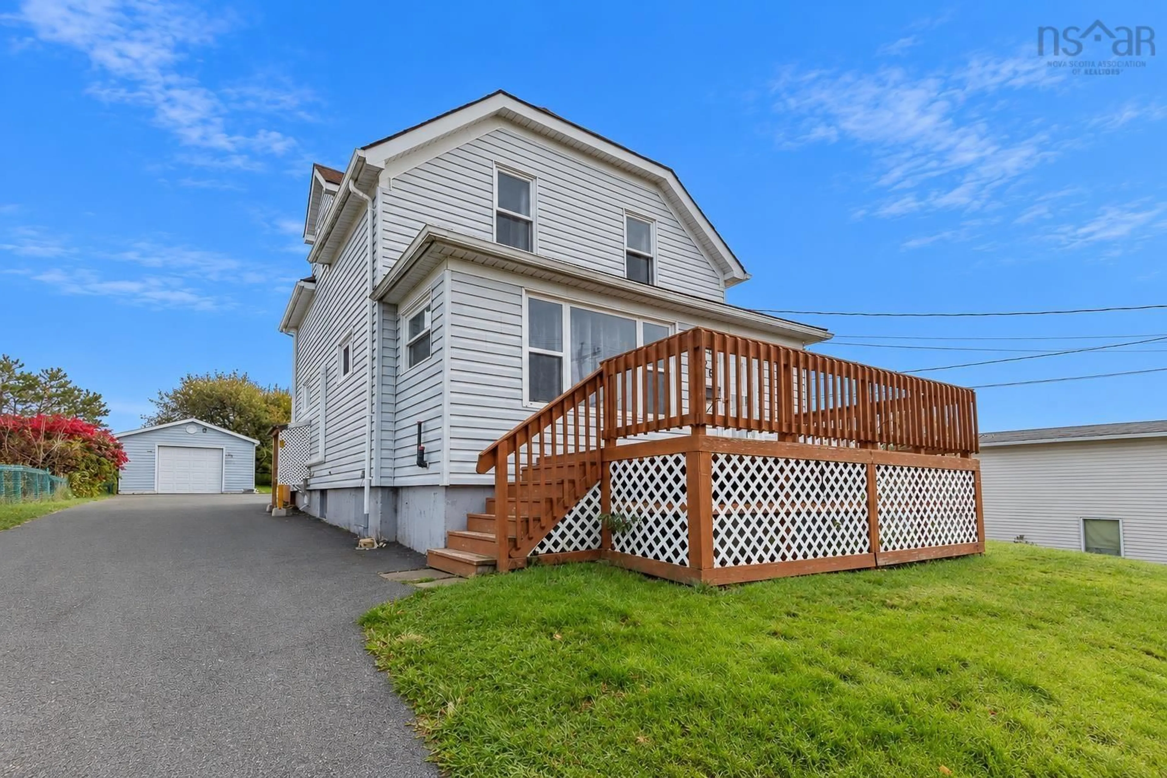 Unknown for 326 Lingan Rd, Sydney Nova Scotia B1N 1W3