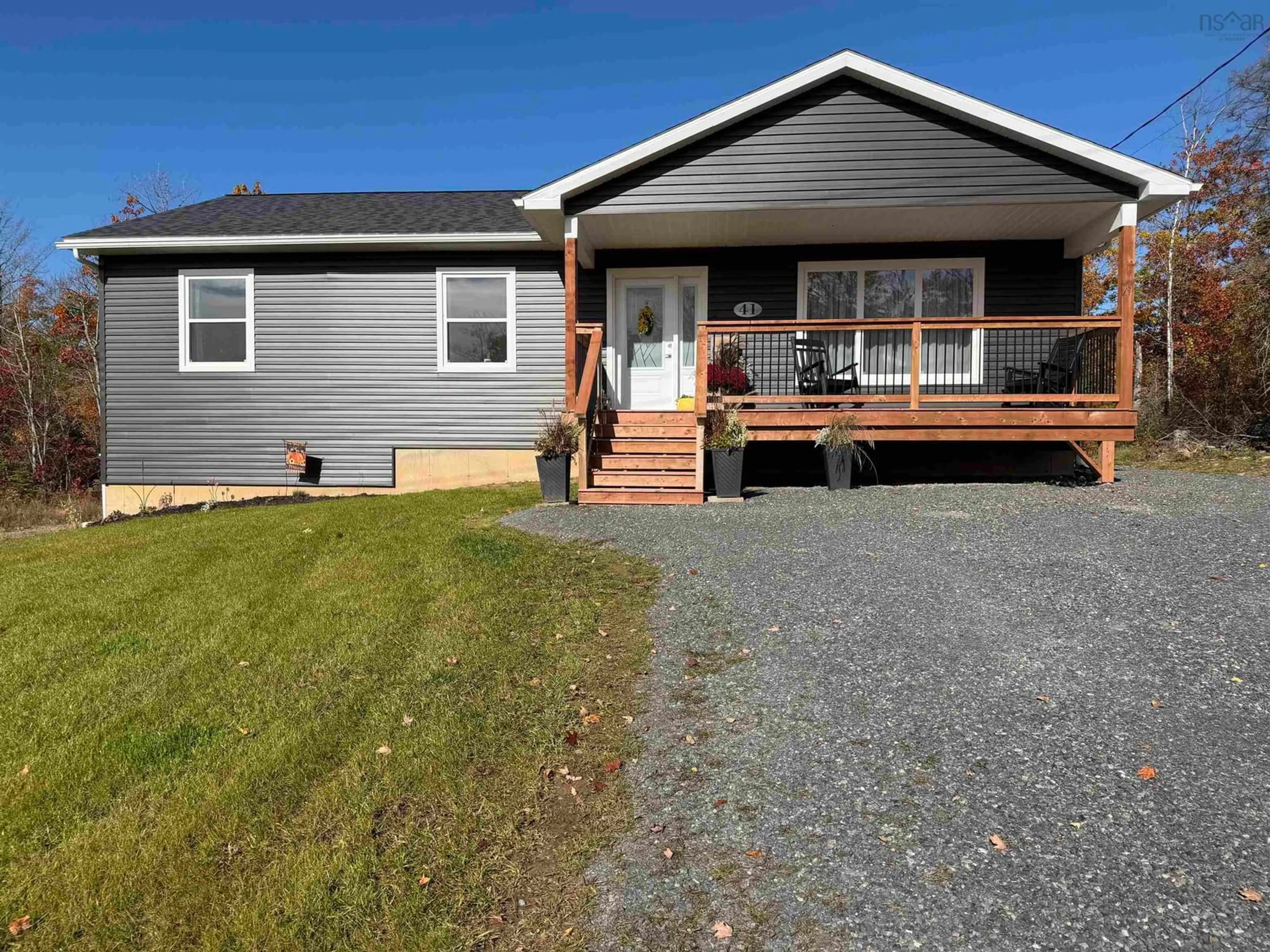 Unknown for 41 Munroe Heights Rd, Westville Road Nova Scotia B2H 5C6