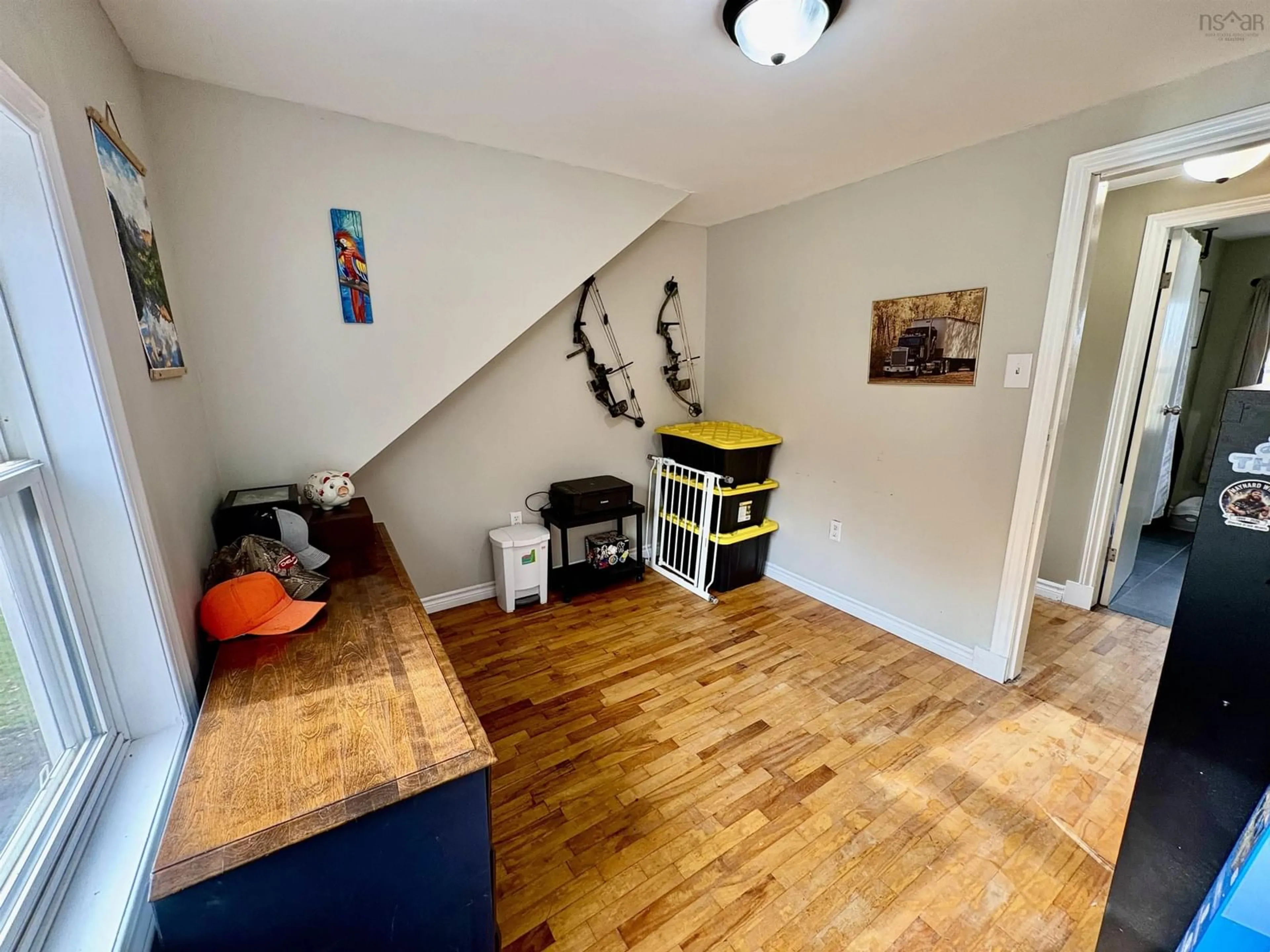 A pic of a room for 2133 Spring Garden Rd, Westville Nova Scotia B0K 2A0