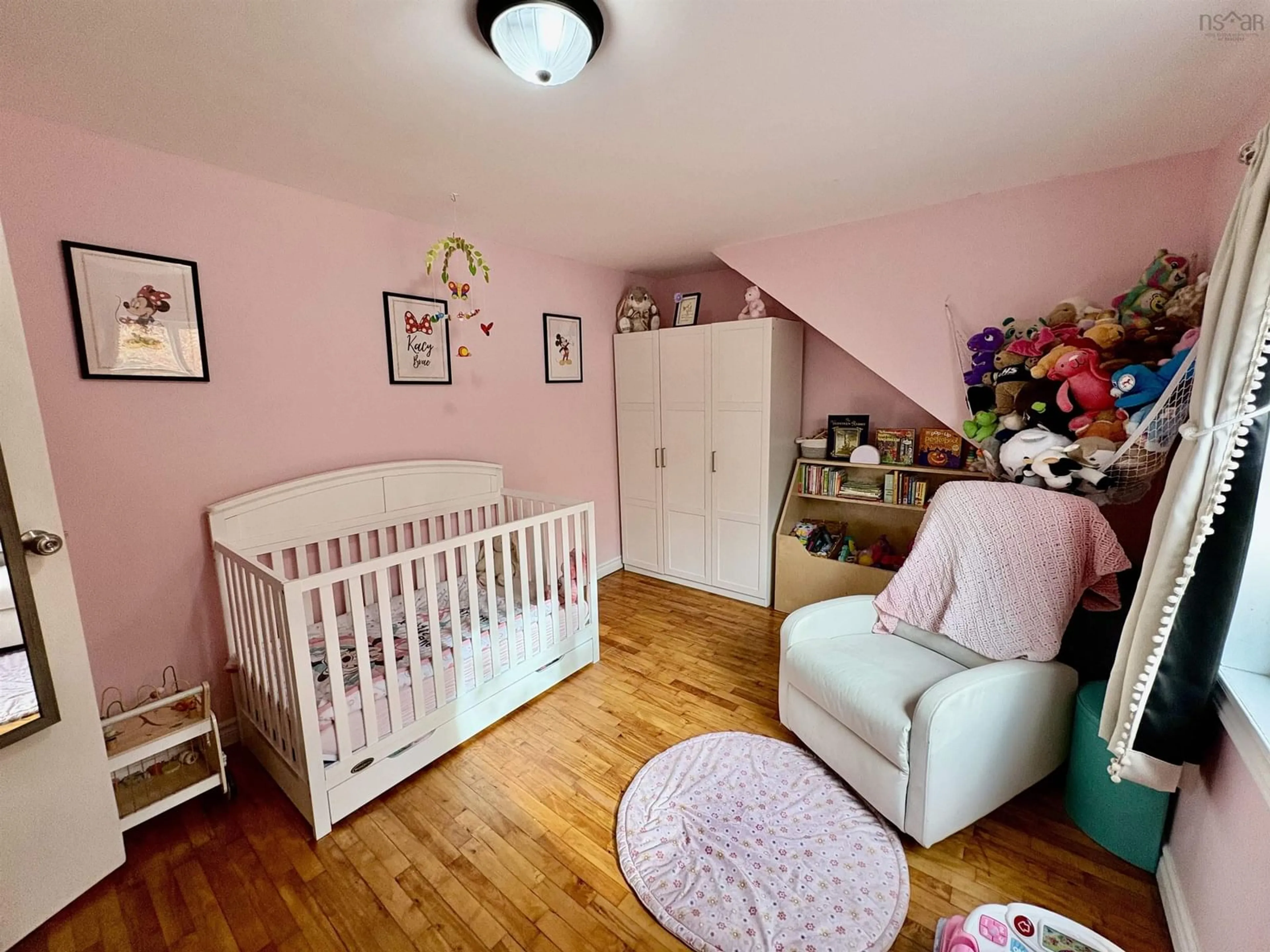 A pic of a room for 2133 Spring Garden Rd, Westville Nova Scotia B0K 2A0