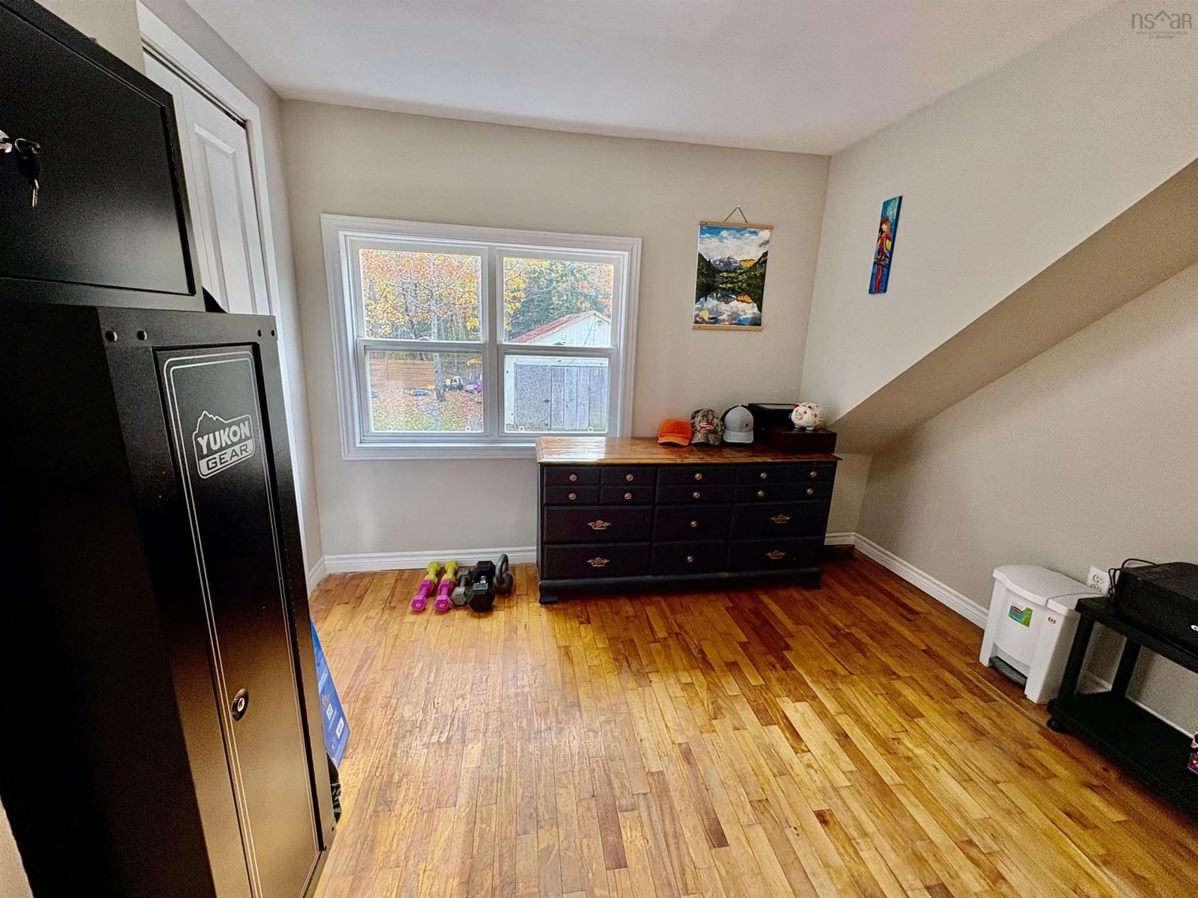 A pic of a room for 2133 Spring Garden Rd, Westville Nova Scotia B0K 2A0