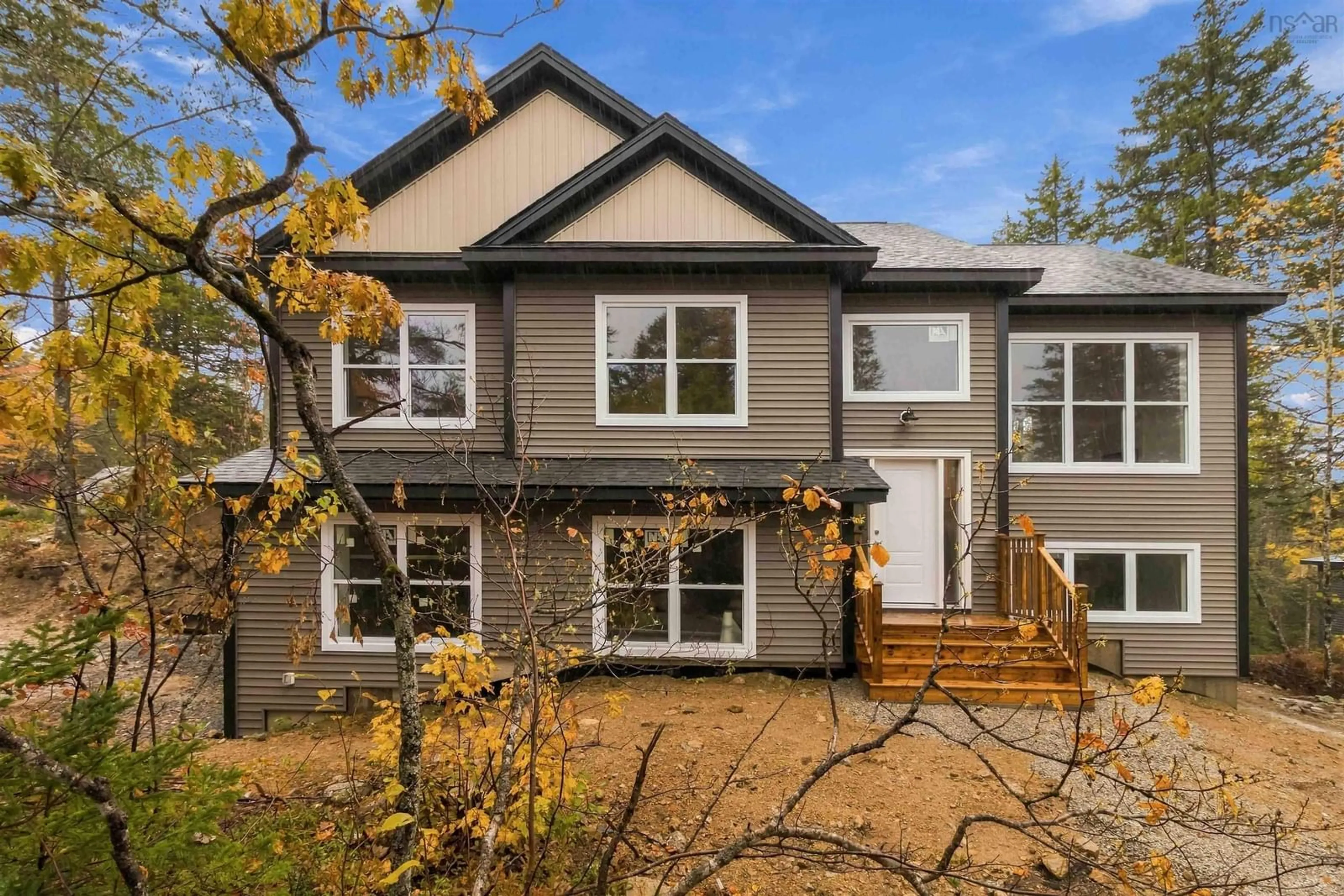 Unknown for 258 Wisteria Lane, Upper Tantallon Nova Scotia B3Z 4B5