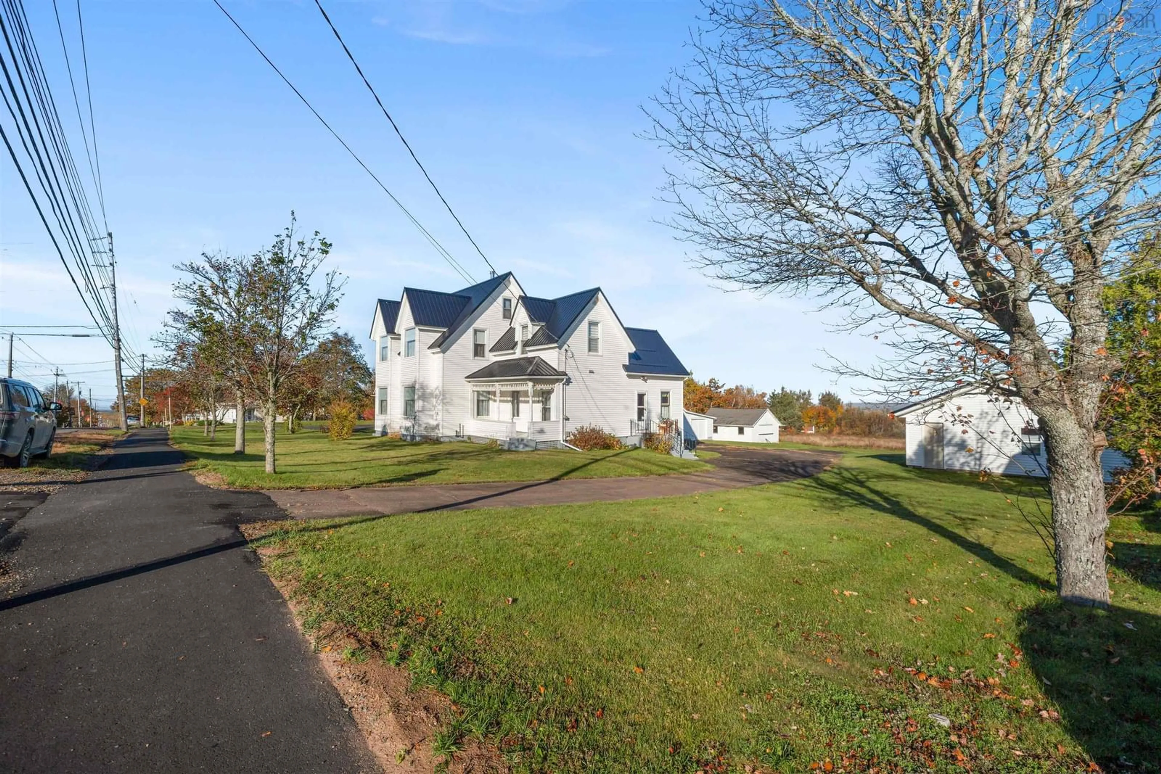 Unknown for 144 Main St, Springhill Nova Scotia B0M 1X0
