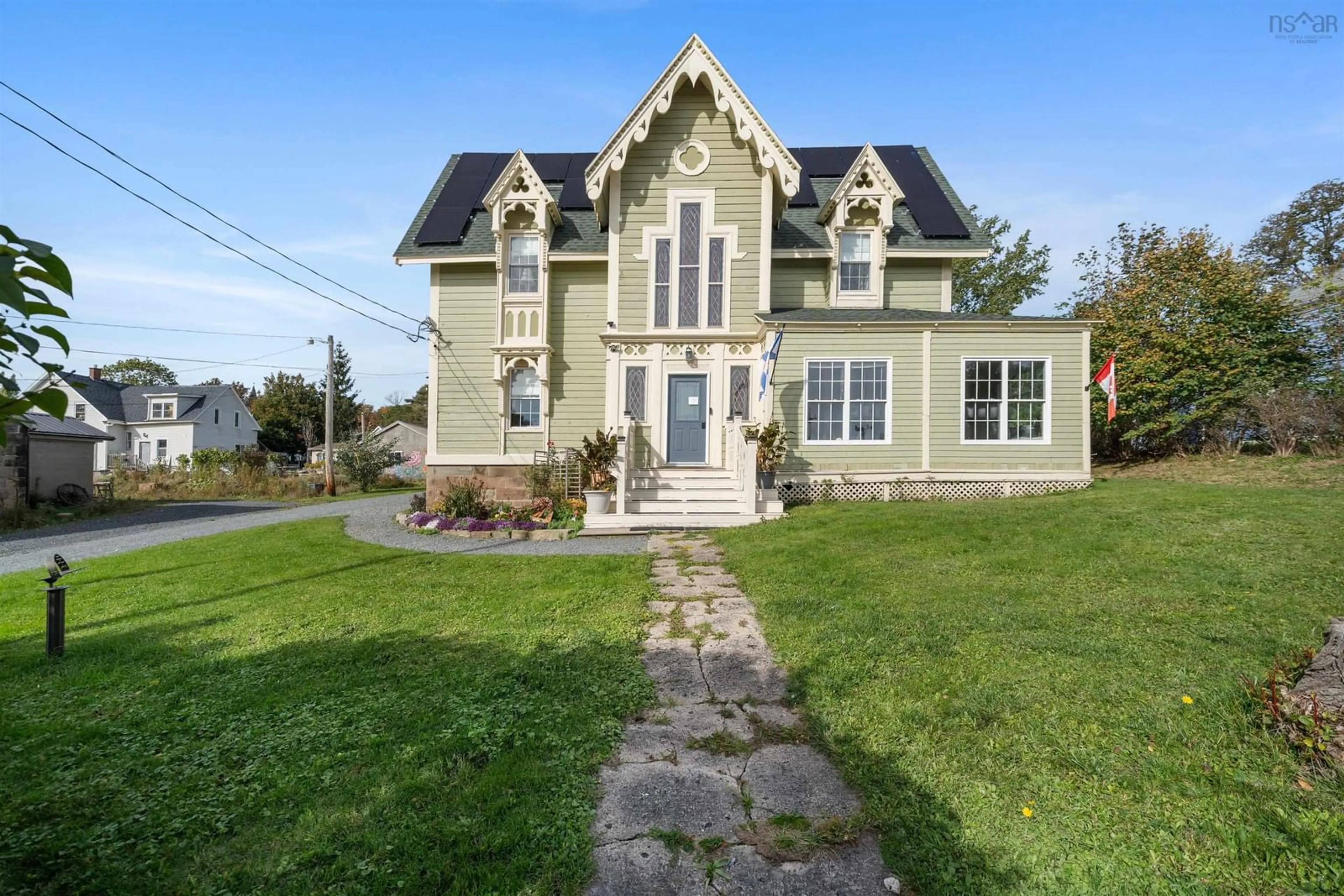 Unknown for 68 Front St, Pictou Nova Scotia B0K 1H0