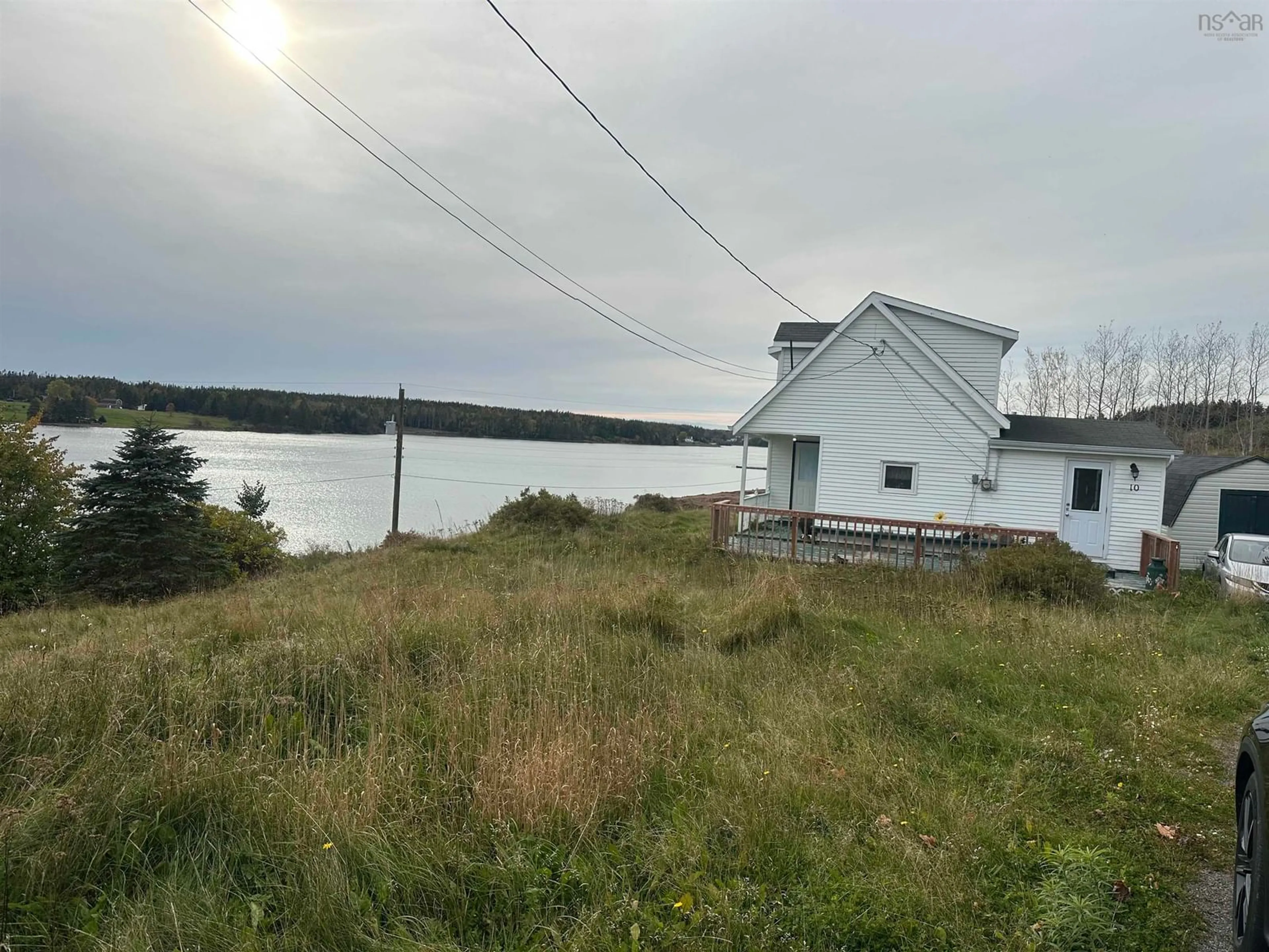 Unknown for Boyds Lane #10, River Bourgeois Nova Scotia B0E 2X0