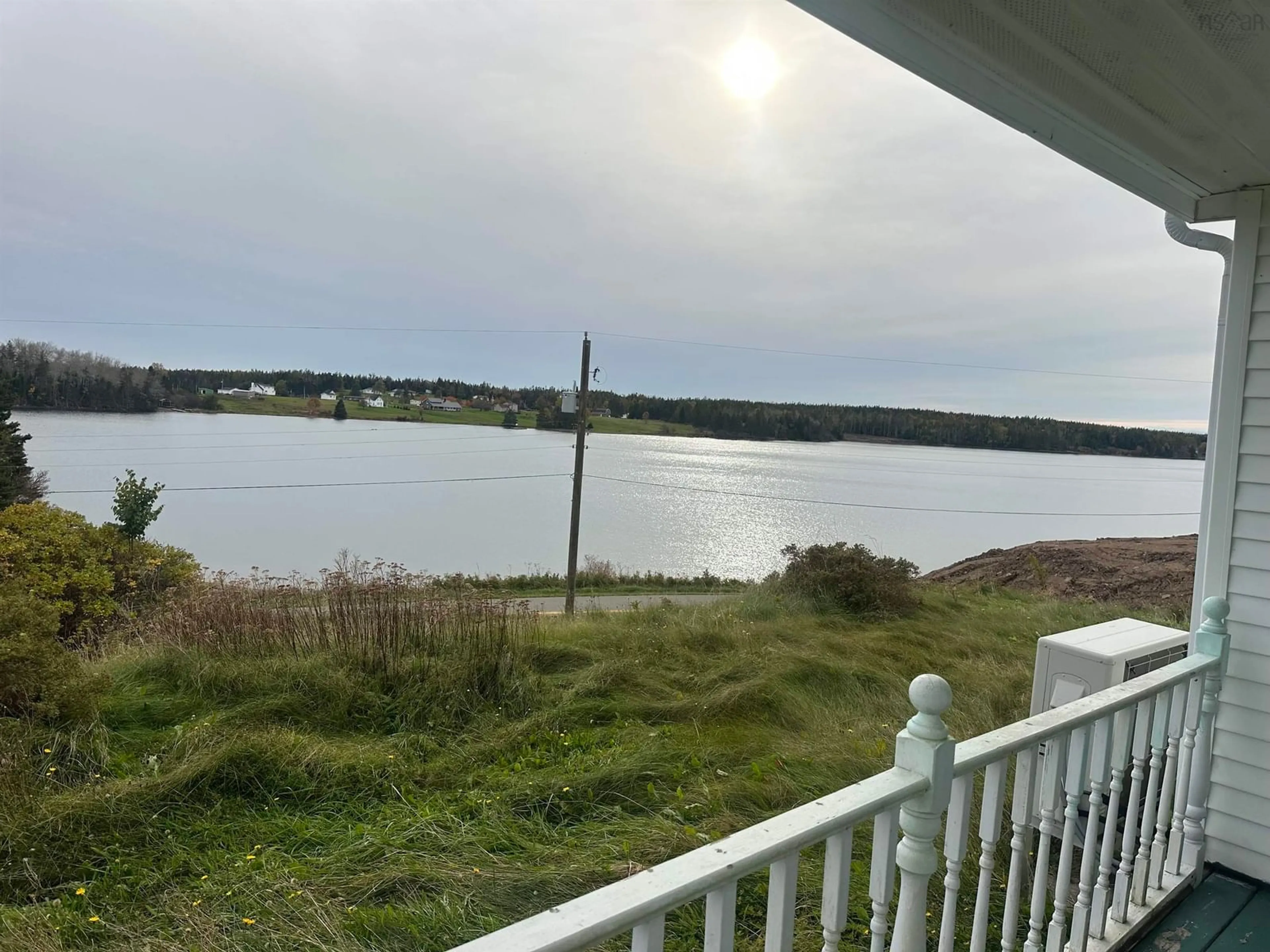 Unknown for Boyds Lane #10, River Bourgeois Nova Scotia B0E 2X0
