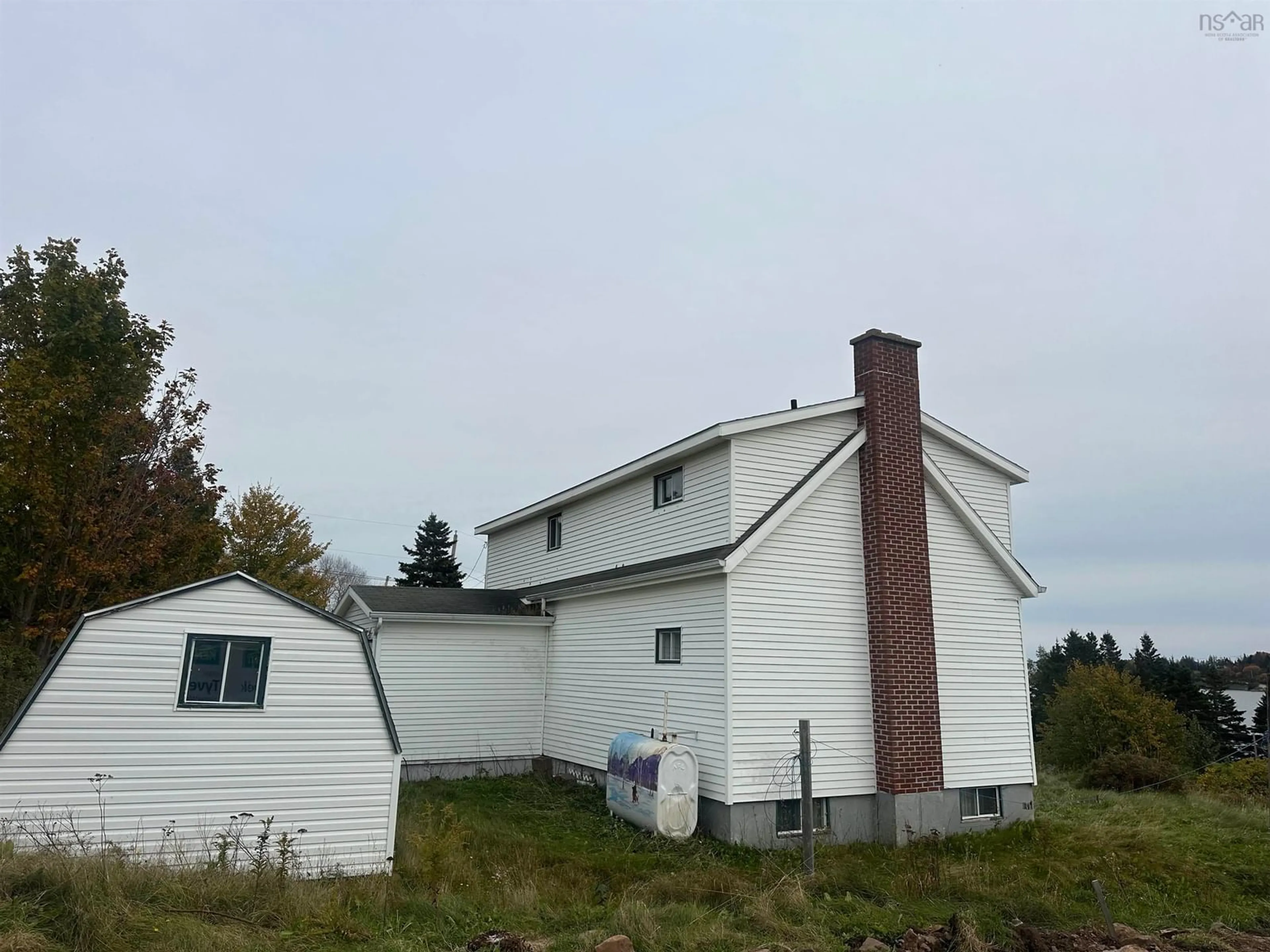 Unknown for Boyds Lane #10, River Bourgeois Nova Scotia B0E 2X0