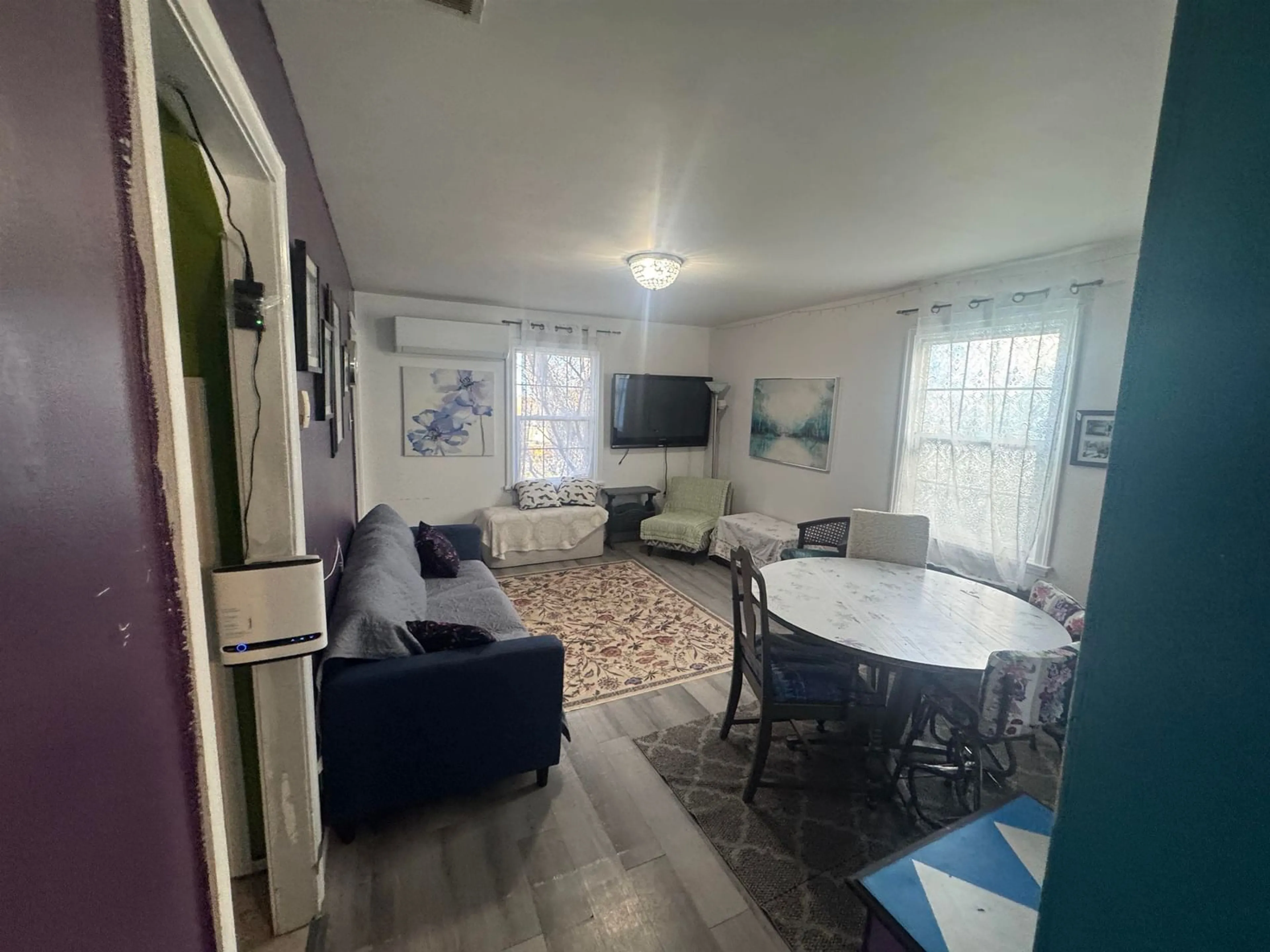 A pic of a room for 57 Highland, New Glasgow Nova Scotia B2H 4C6