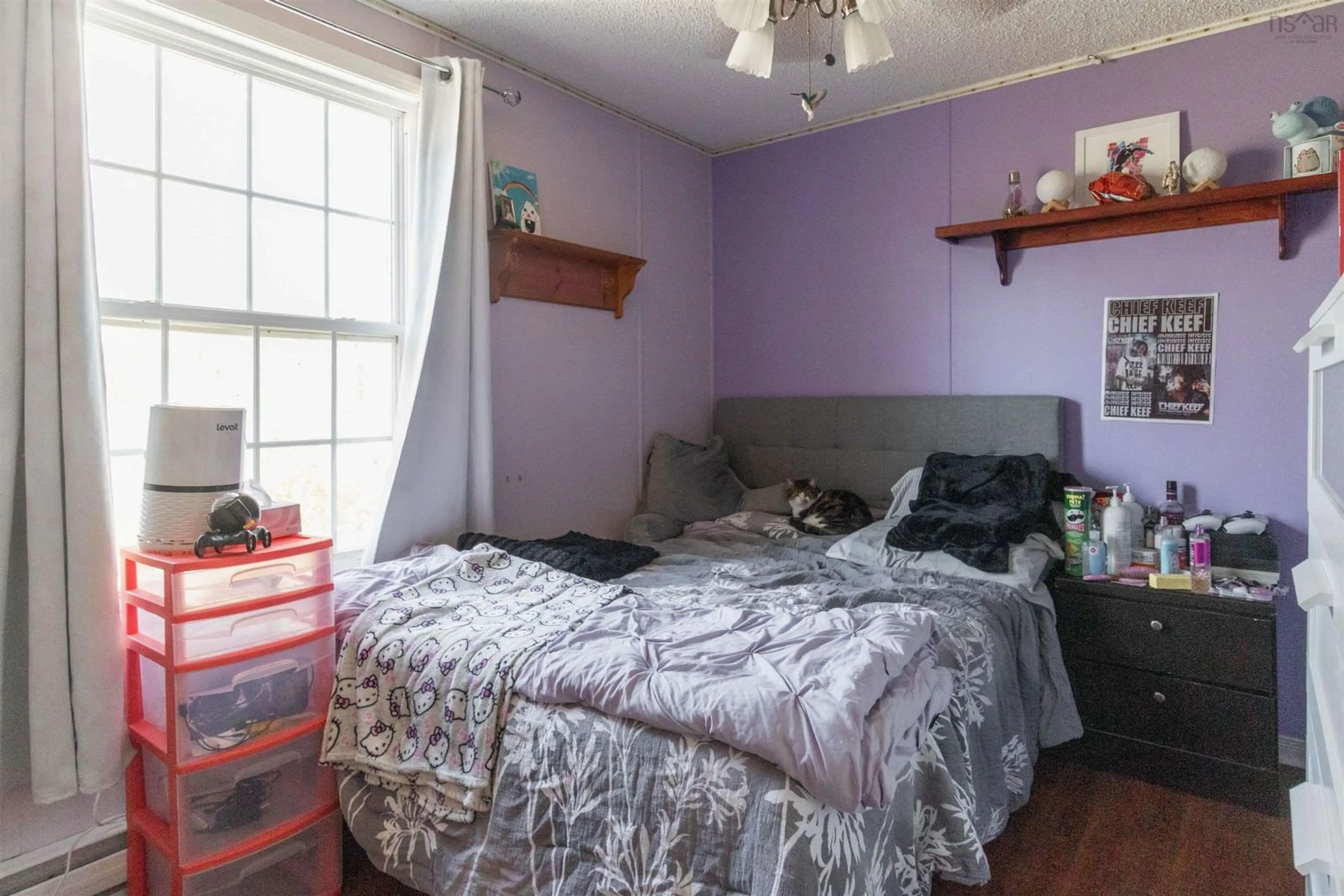 A pic of a room for 1750 South Rawdon Rd, South Rawdon Nova Scotia B0N 1Z0