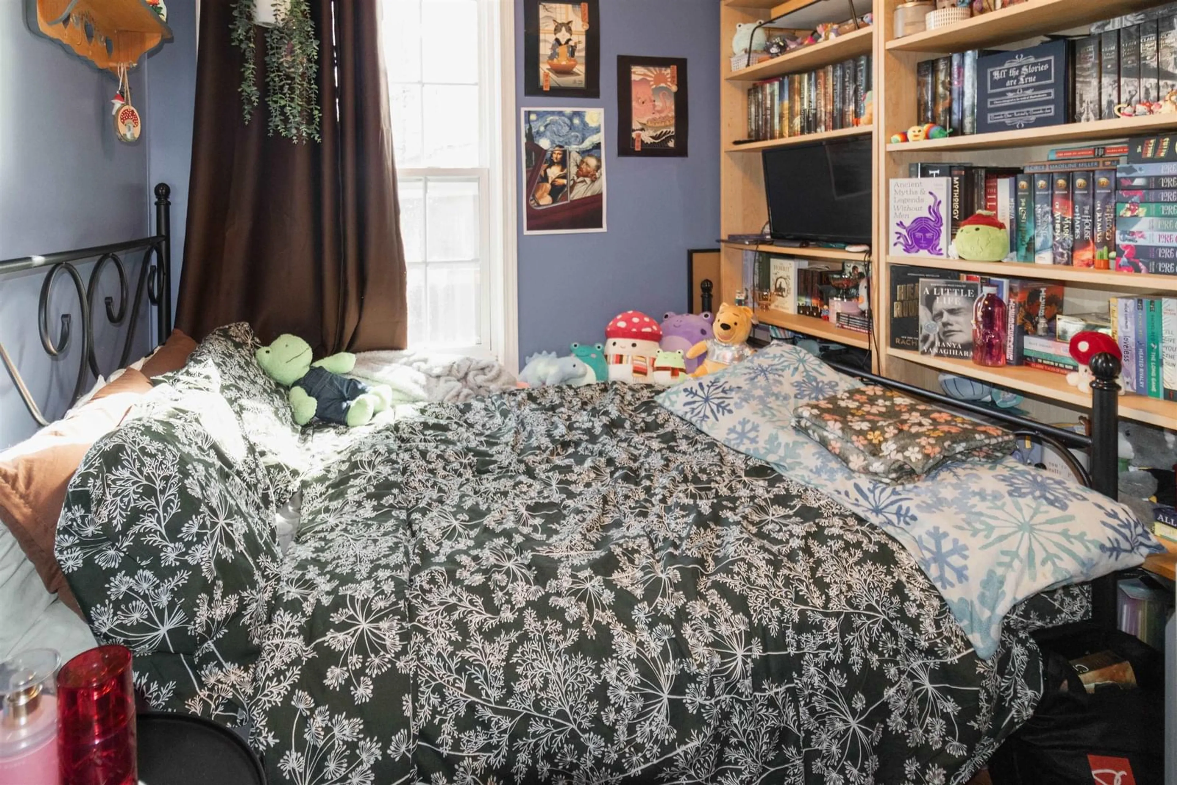 A pic of a room for 1750 South Rawdon Rd, South Rawdon Nova Scotia B0N 1Z0