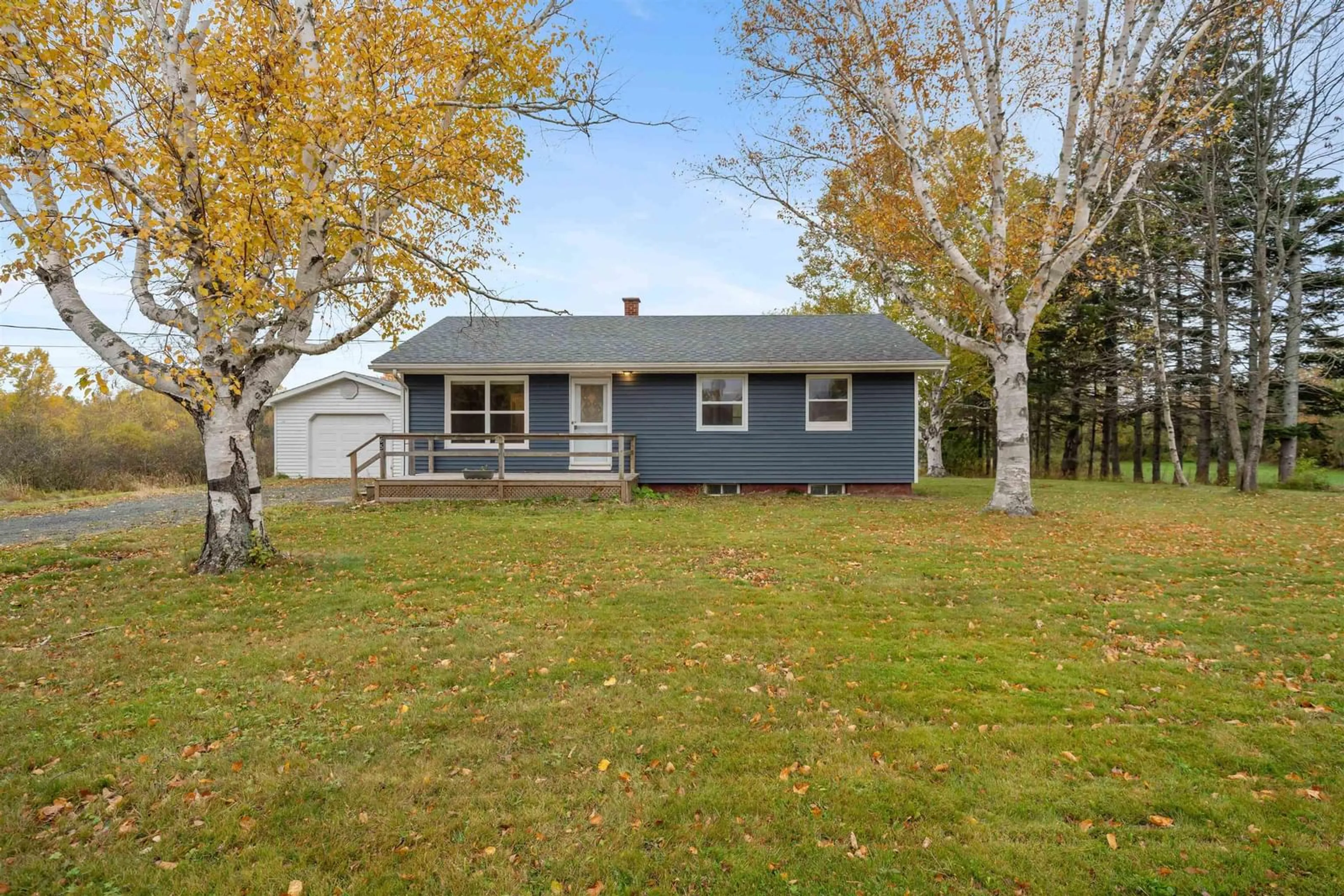 Unknown for 65 Harris Rd, Haliburton Nova Scotia B0K 1H0