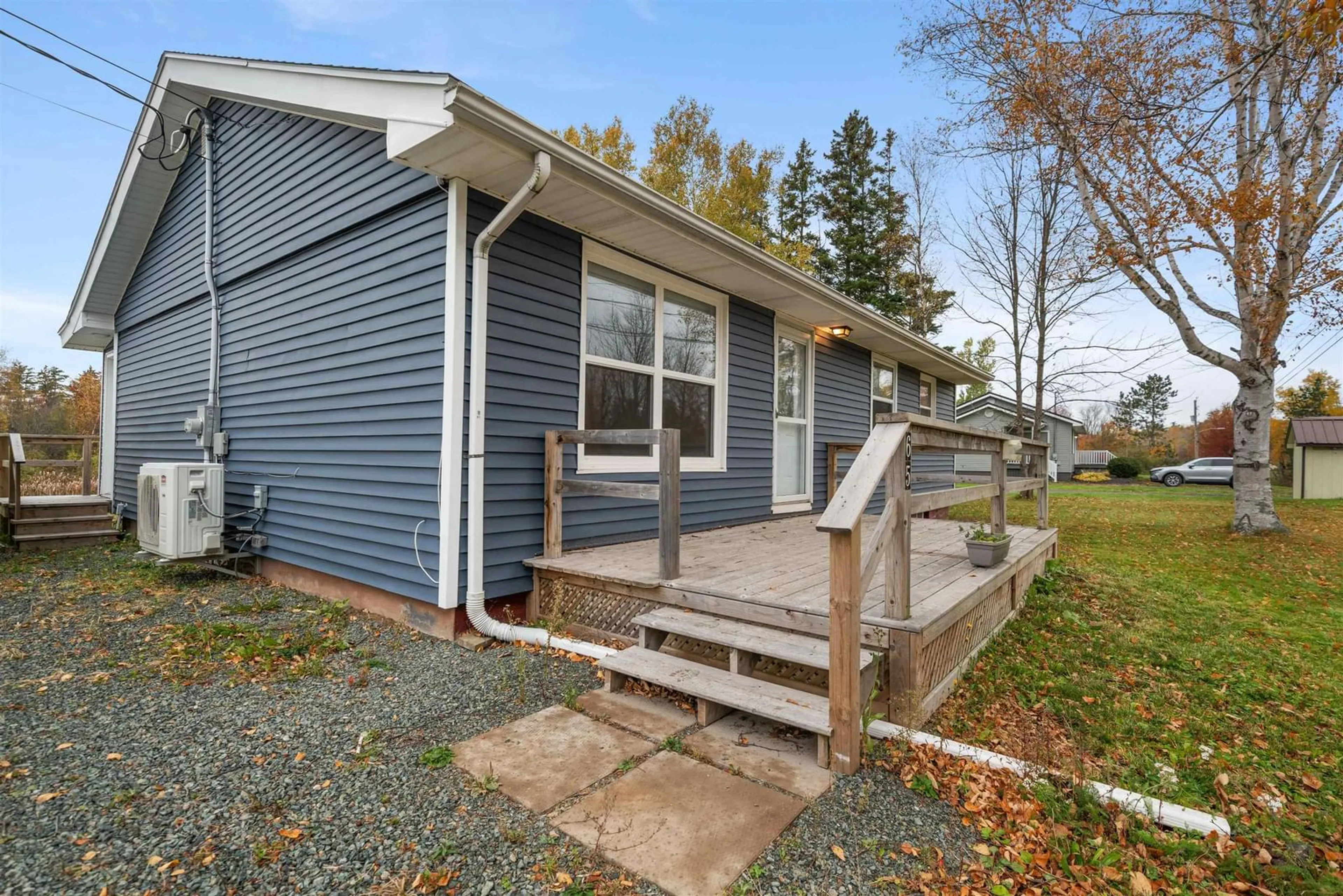 Unknown for 65 Harris Rd, Haliburton Nova Scotia B0K 1H0