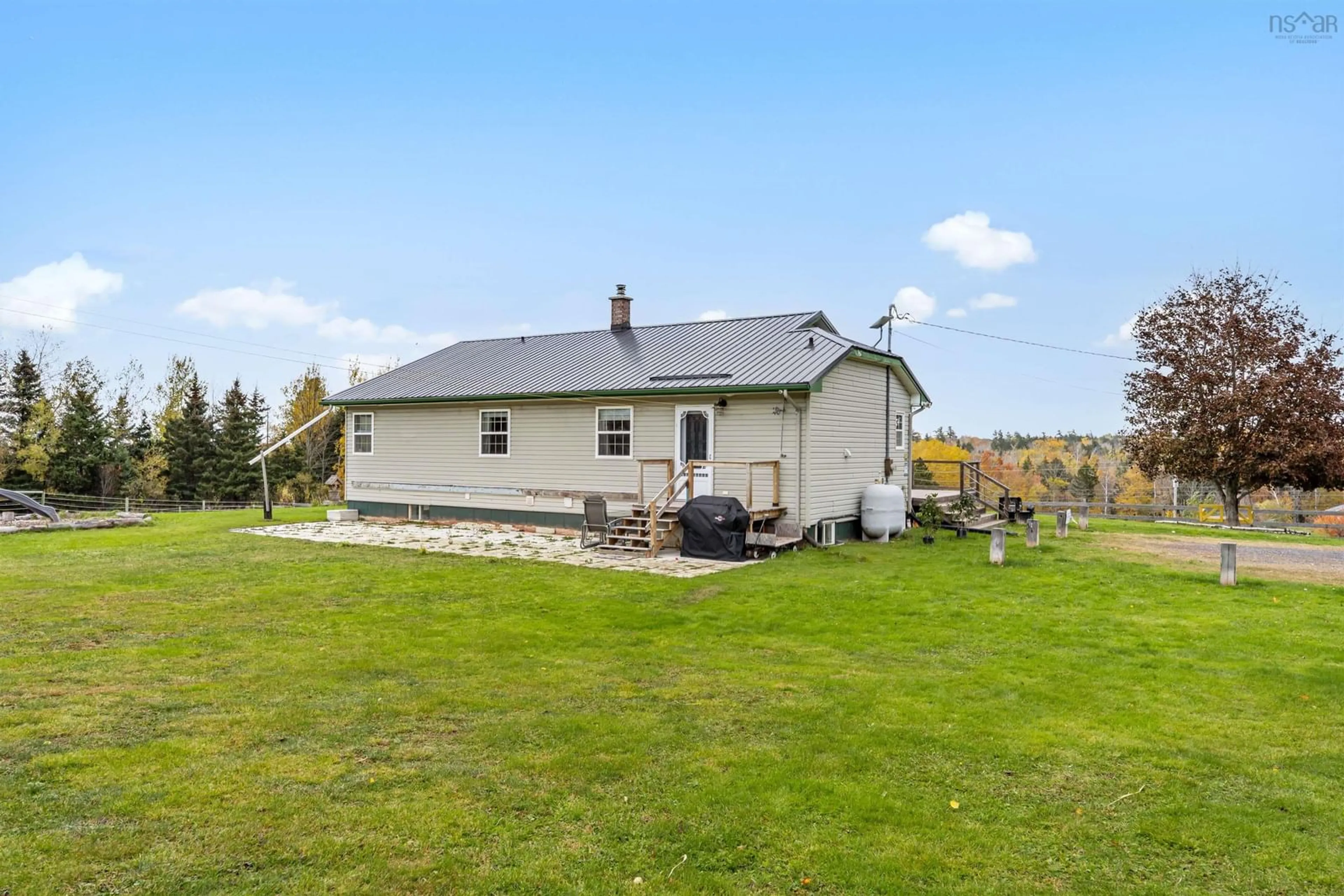 Unknown for 8063 Highway 311, Tatamagouche Nova Scotia B0K 1V0