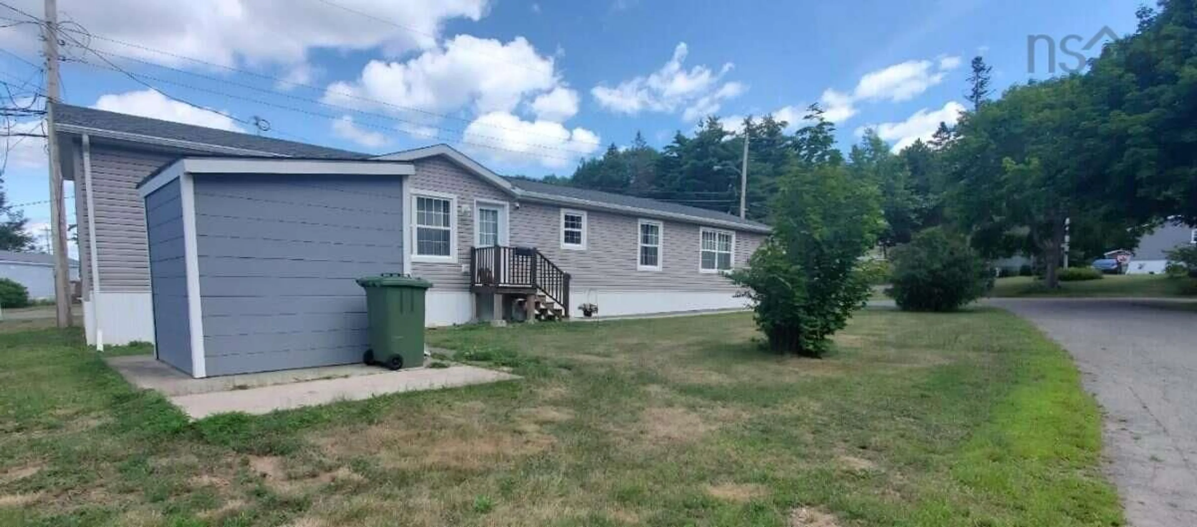 Unknown for 17 Parkwood Dr, New Minas Nova Scotia B4N 3T3