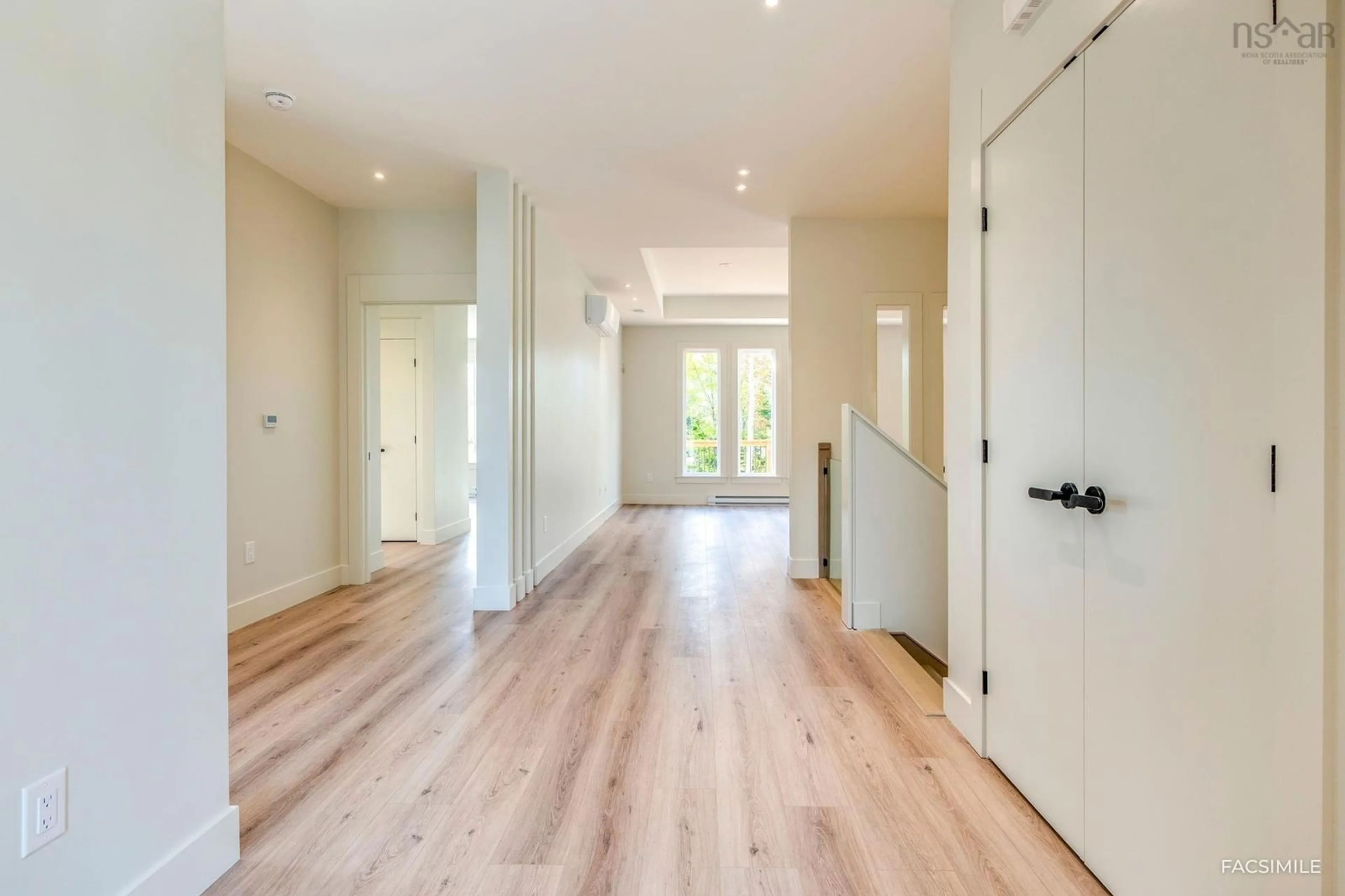 Indoor entryway for 292 Bondi Dr #5086, Middle Sackville Nova Scotia B4E 0W2