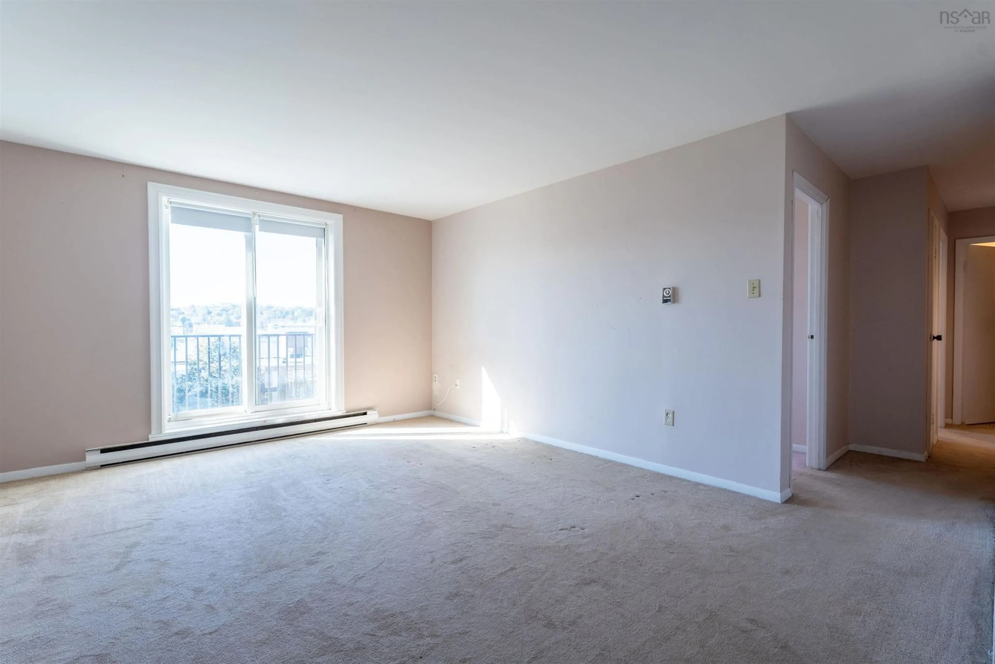 A pic of a room for 7 Jamieson St #325, Harbourview Nova Scotia B3A 4L2