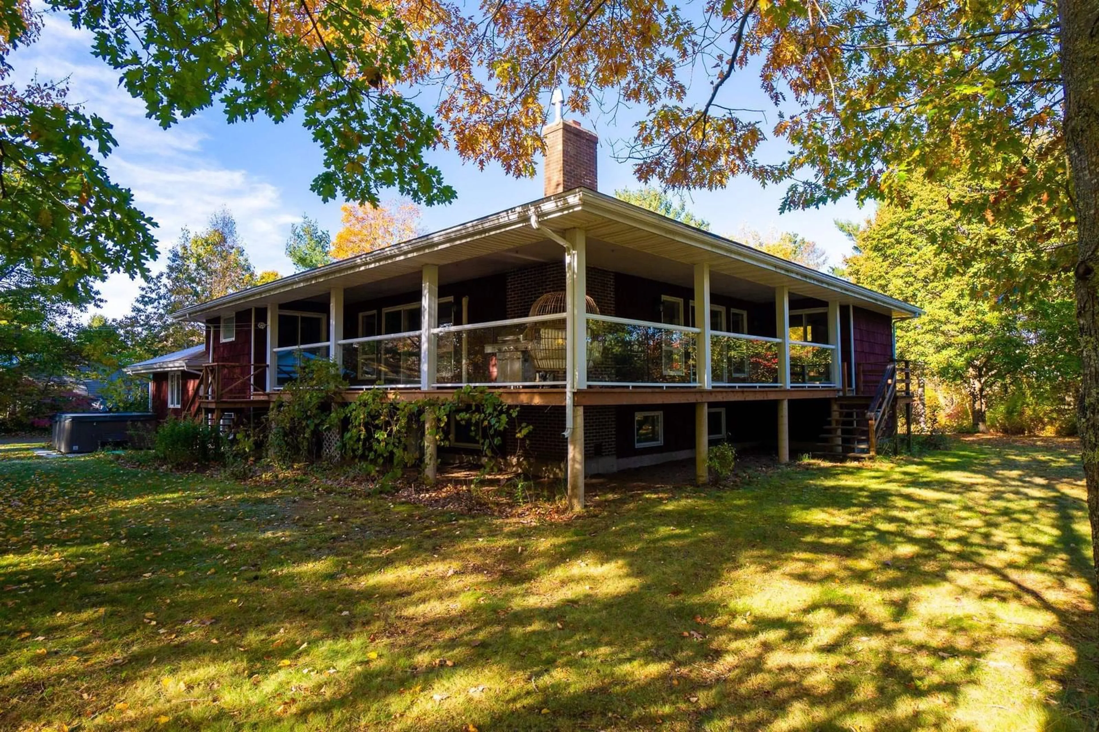Unknown for 1198 Victoria Rd, Aylesford Nova Scotia B0P 1C0