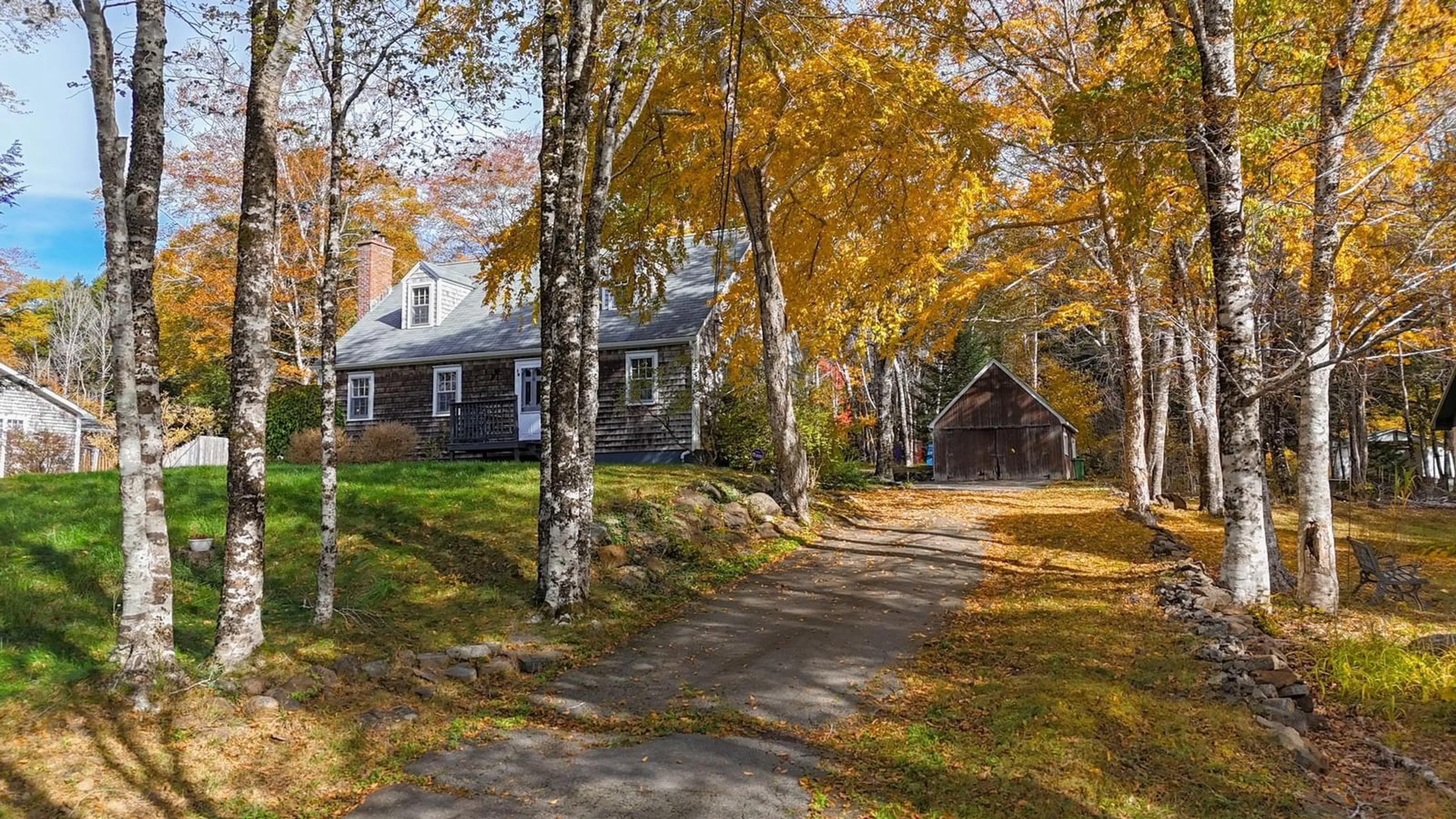 Unknown for 1077 Conquerall Mills Rd, Conquerall Mills Nova Scotia B4V 6A3