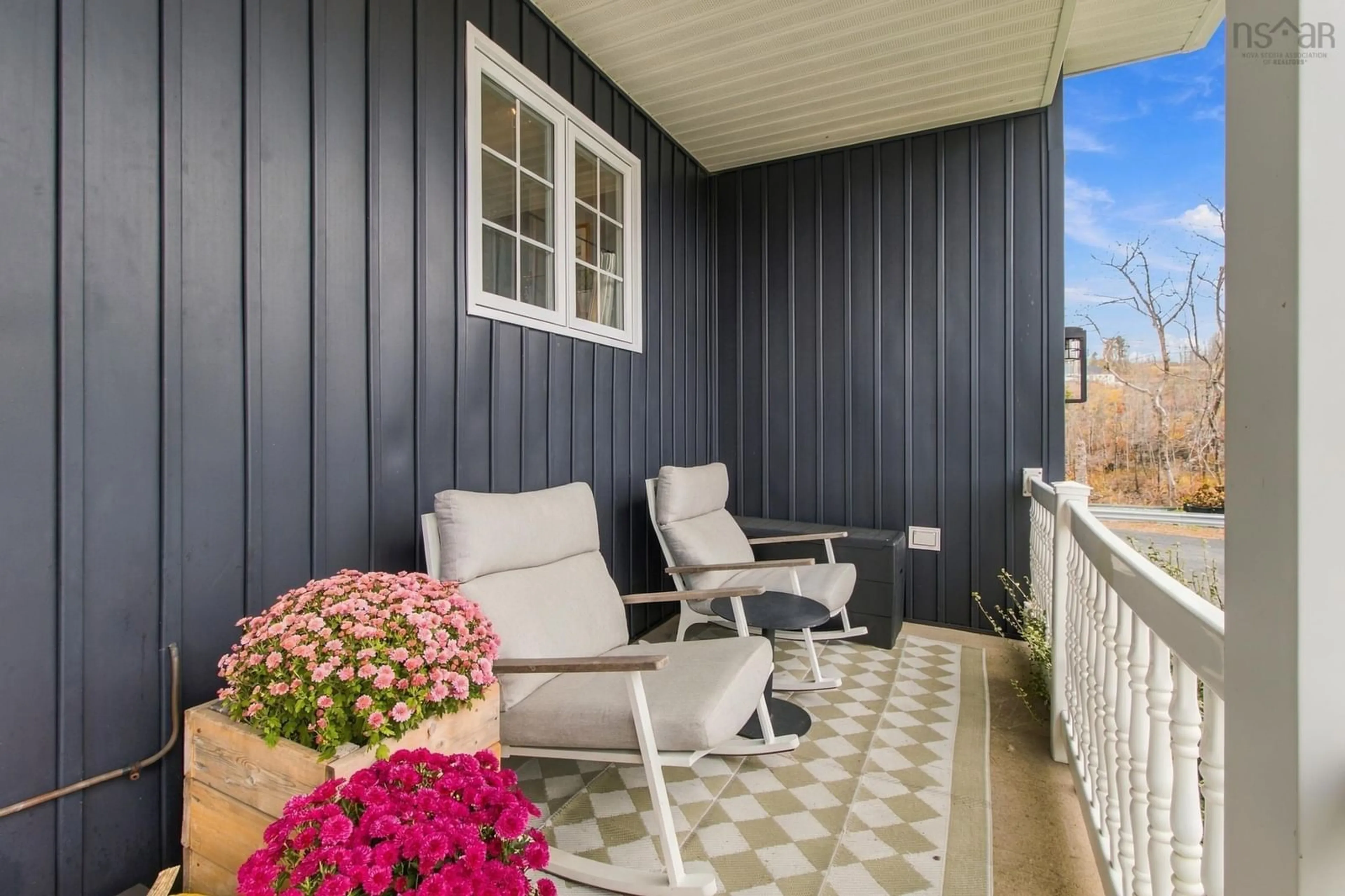 Patio, street for 274 Longwood Lane, Stillwater Lake Nova Scotia B3Z 1H7
